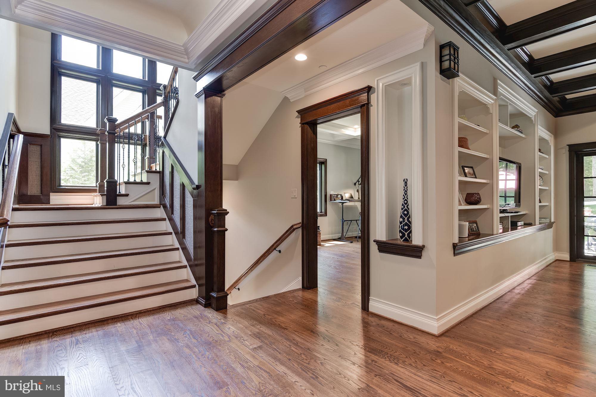 BANNOCKBURN - Residential