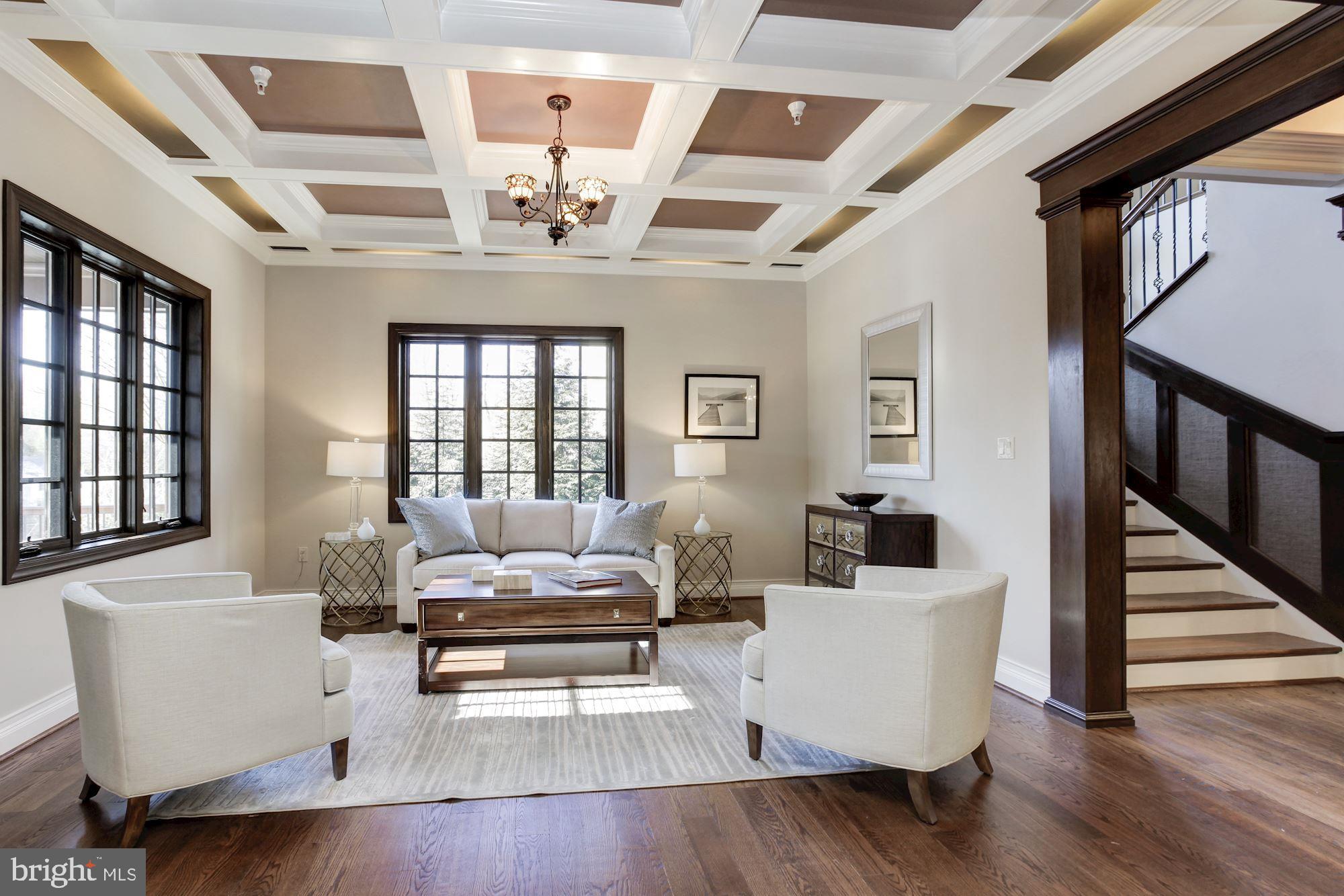 BANNOCKBURN - Residential