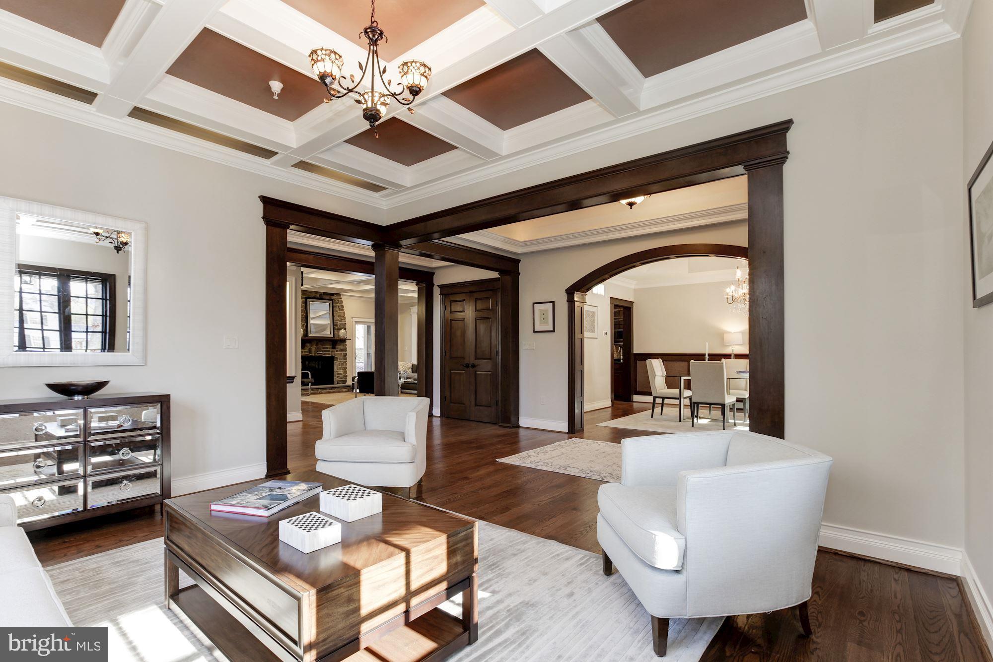 BANNOCKBURN - Residential