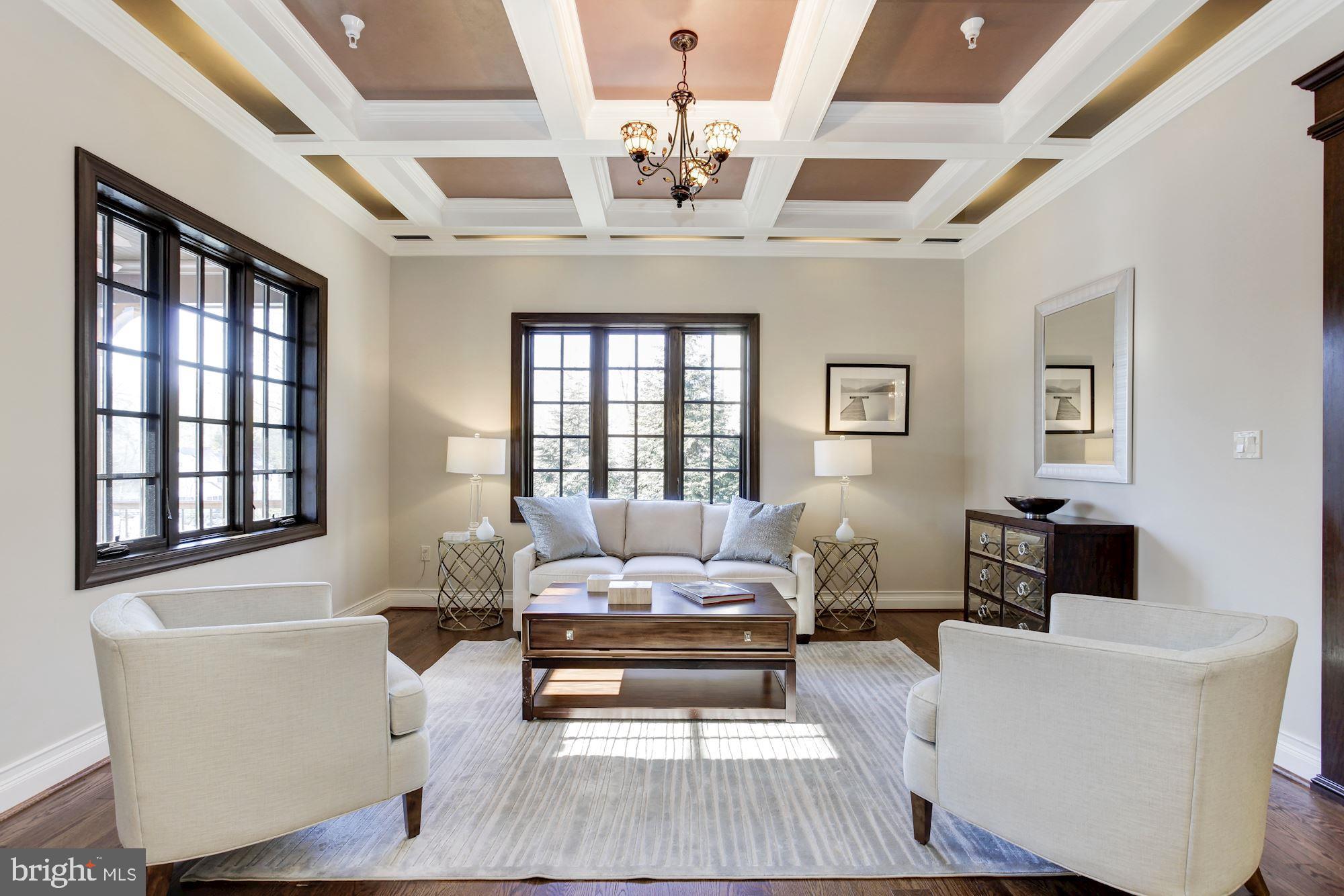 BANNOCKBURN - Residential