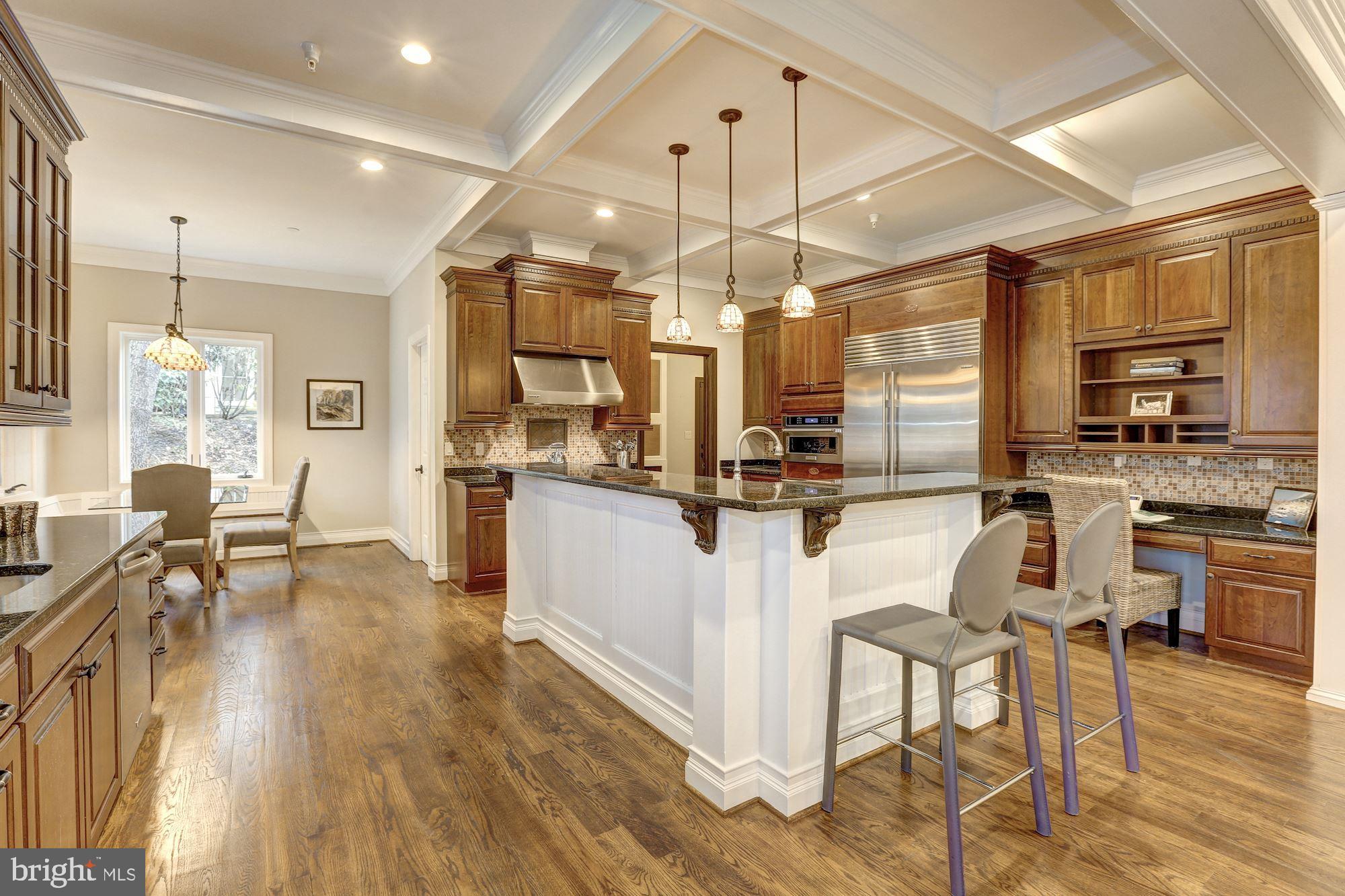 BANNOCKBURN - Residential