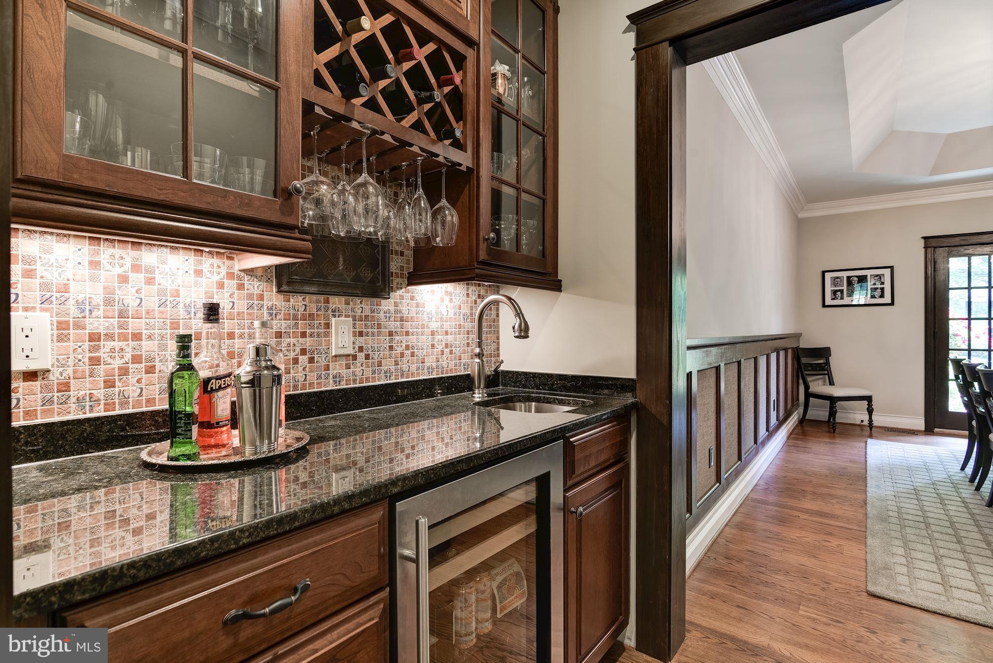 BANNOCKBURN - Residential