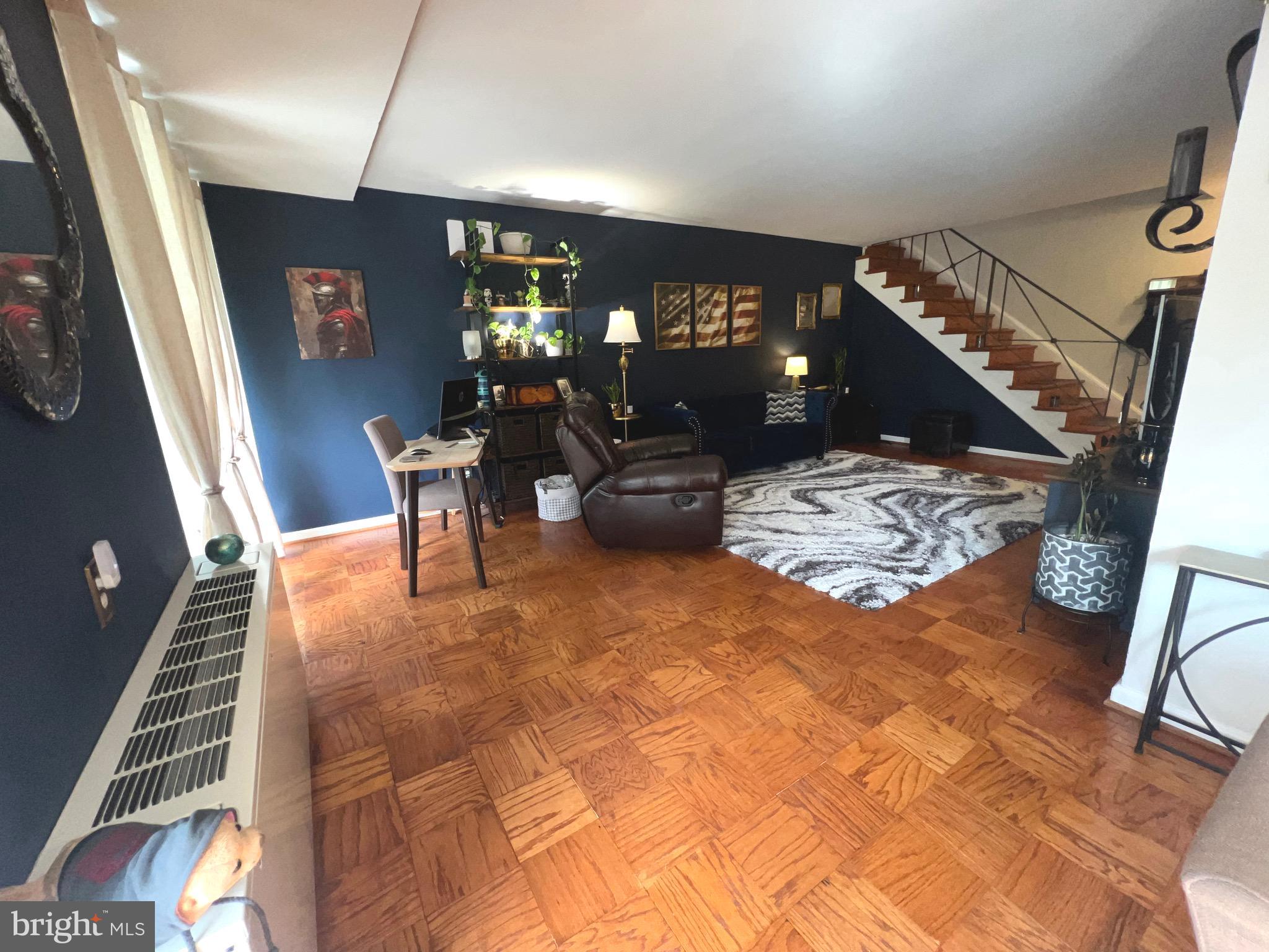 301 N BEAUREGARD STREET N 303