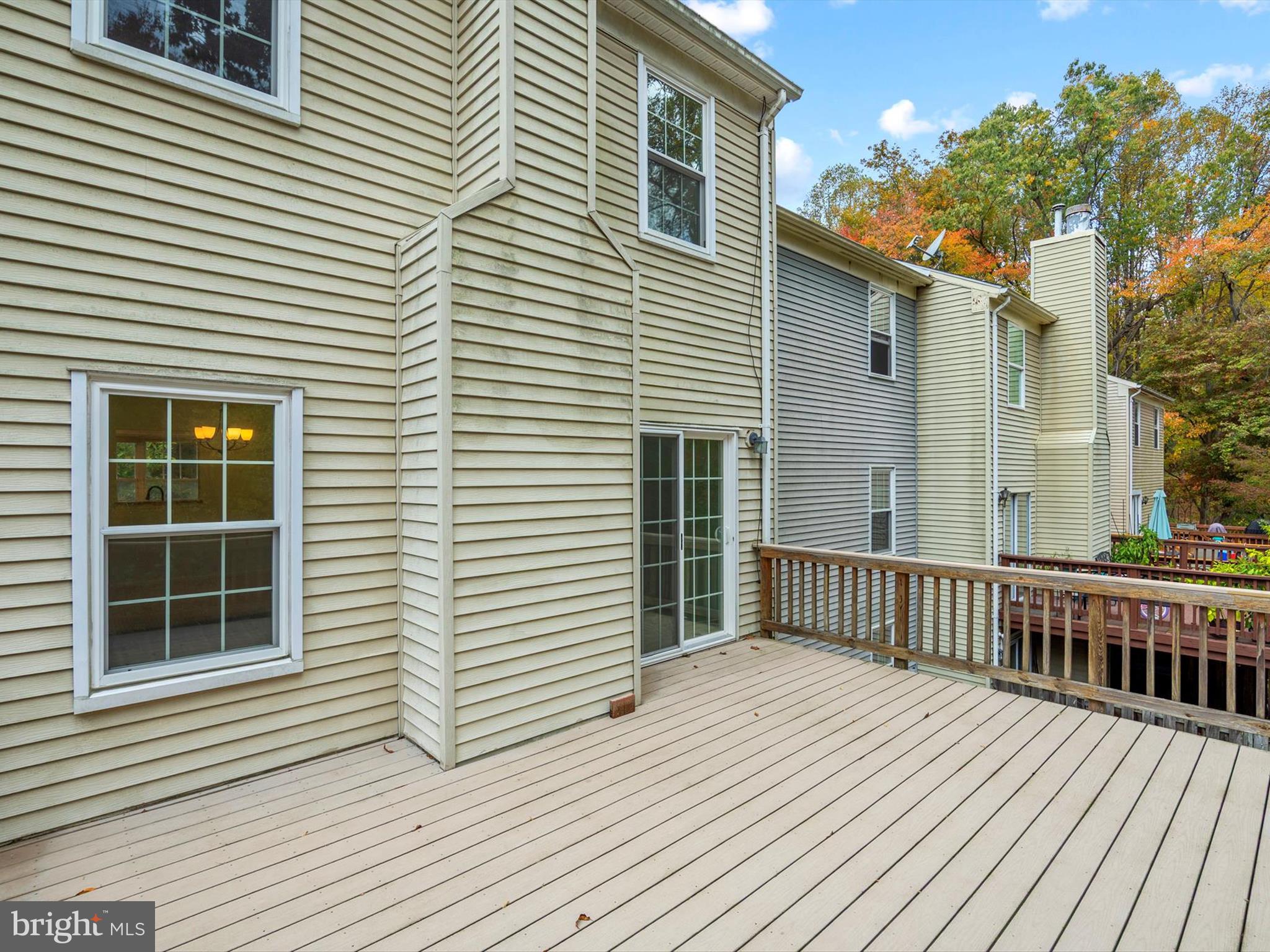 GERMANTOWN VIEW - Residential