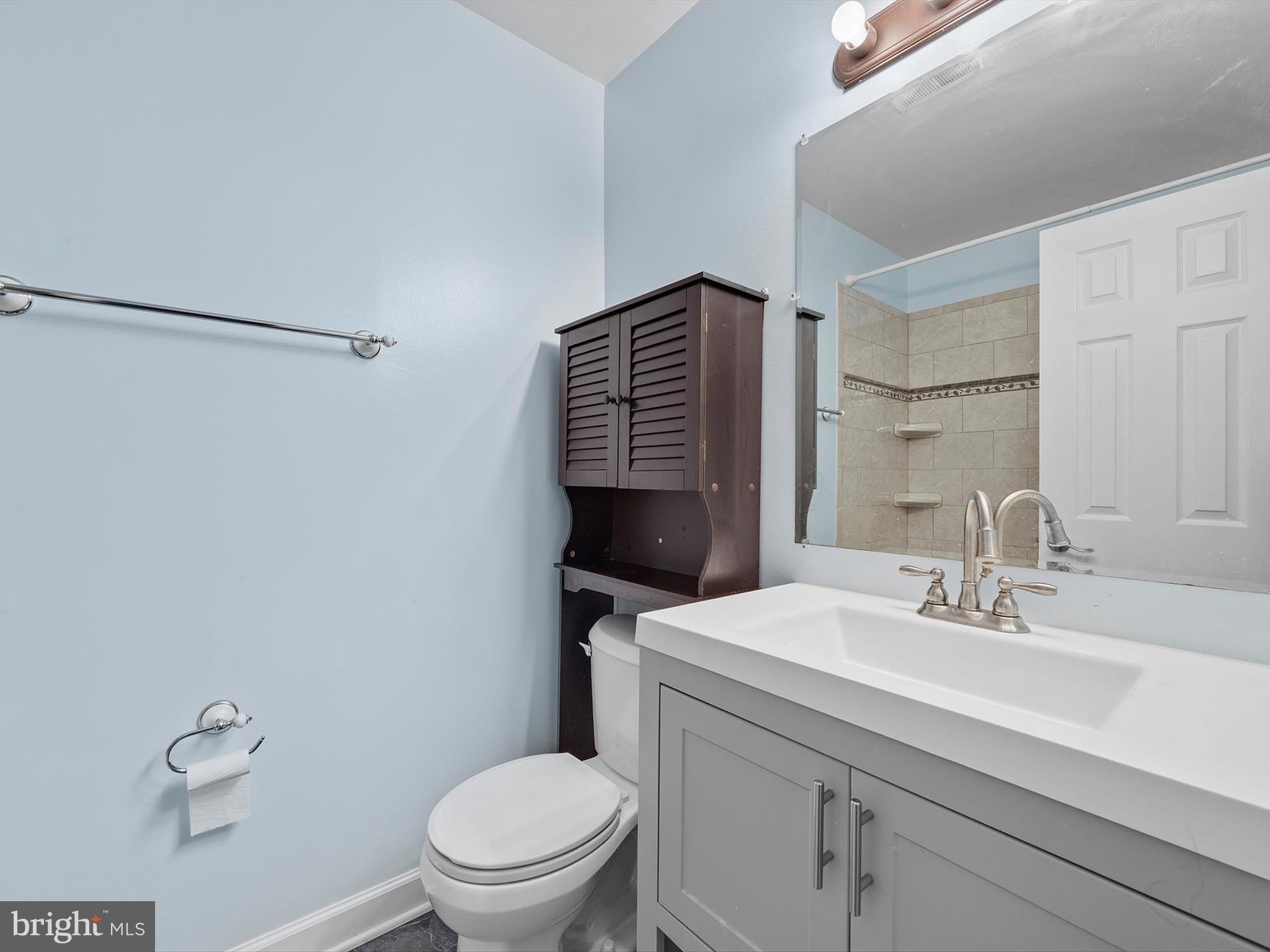 GERMANTOWN VIEW - Residential