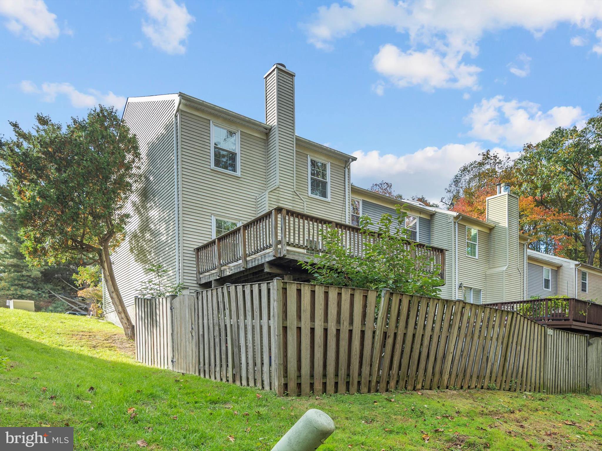 GERMANTOWN VIEW - Residential