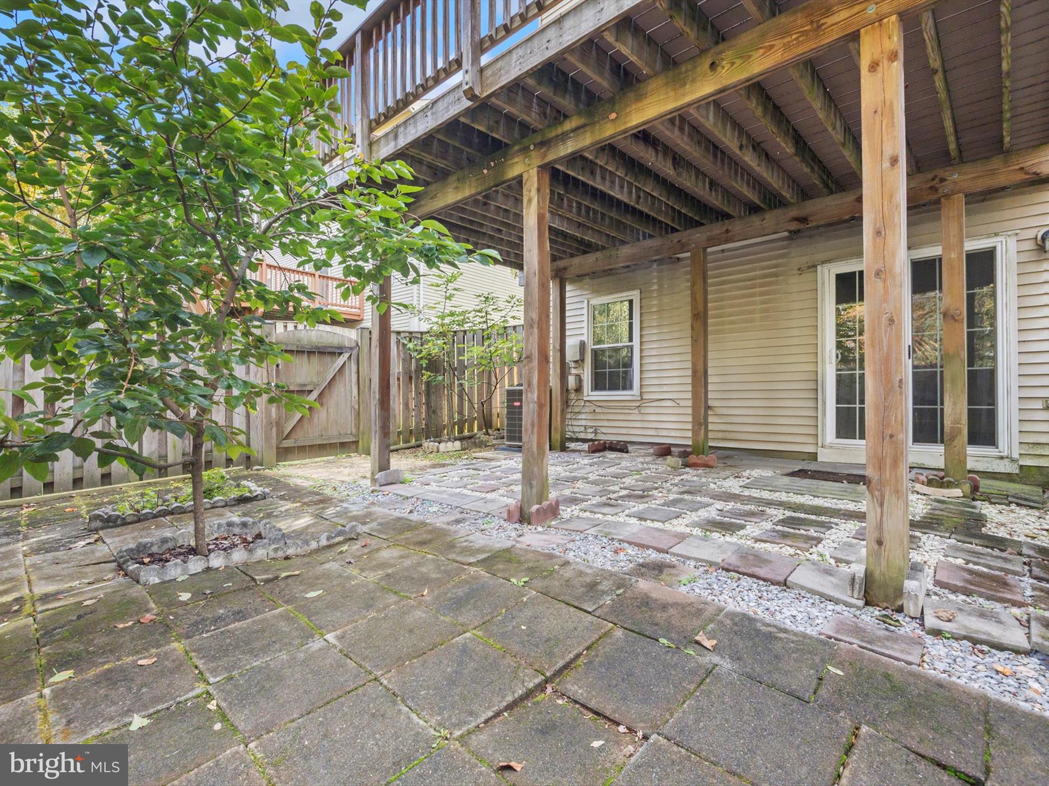 GERMANTOWN VIEW - Residential