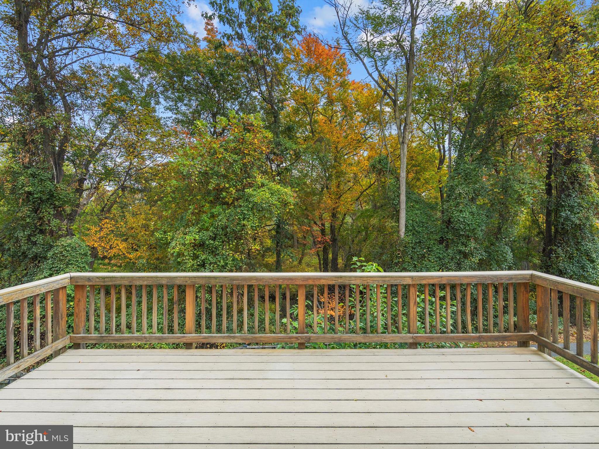 GERMANTOWN VIEW - Residential