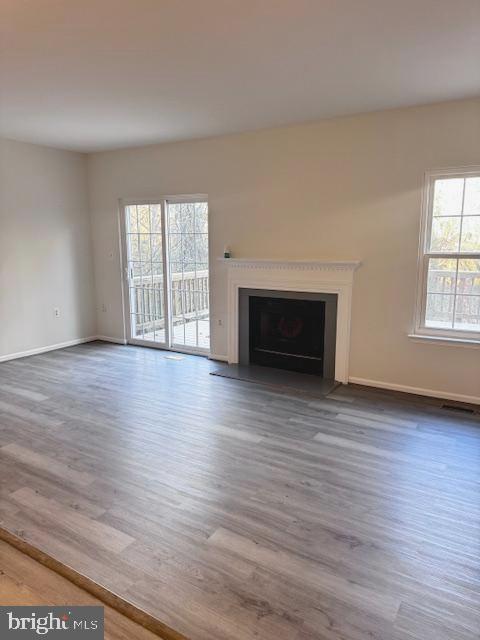 GERMANTOWN VIEW - Residential