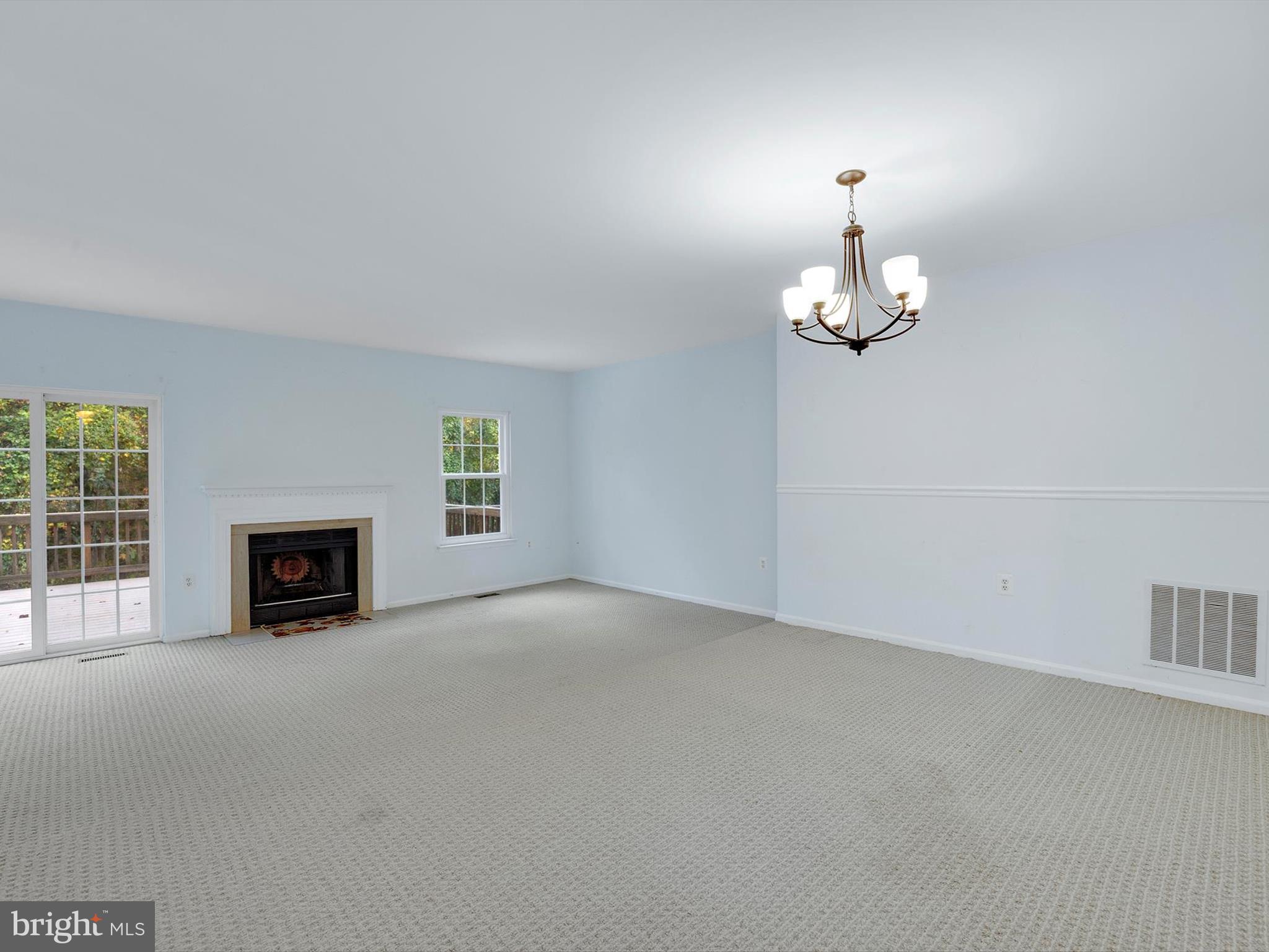 GERMANTOWN VIEW - Residential