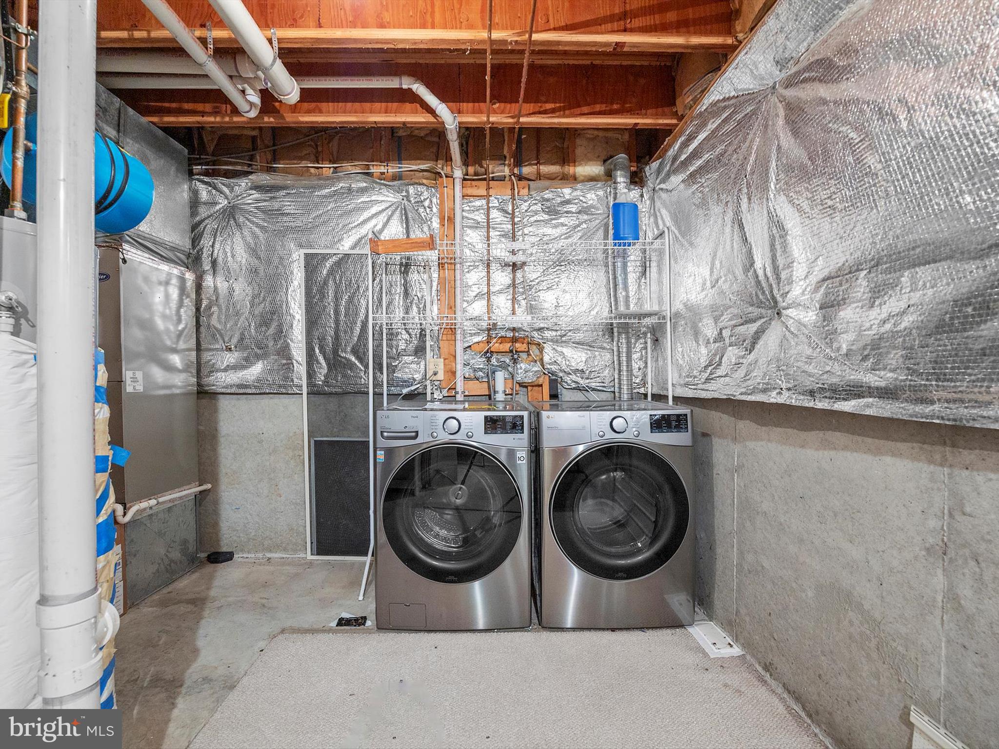 GERMANTOWN VIEW - Residential