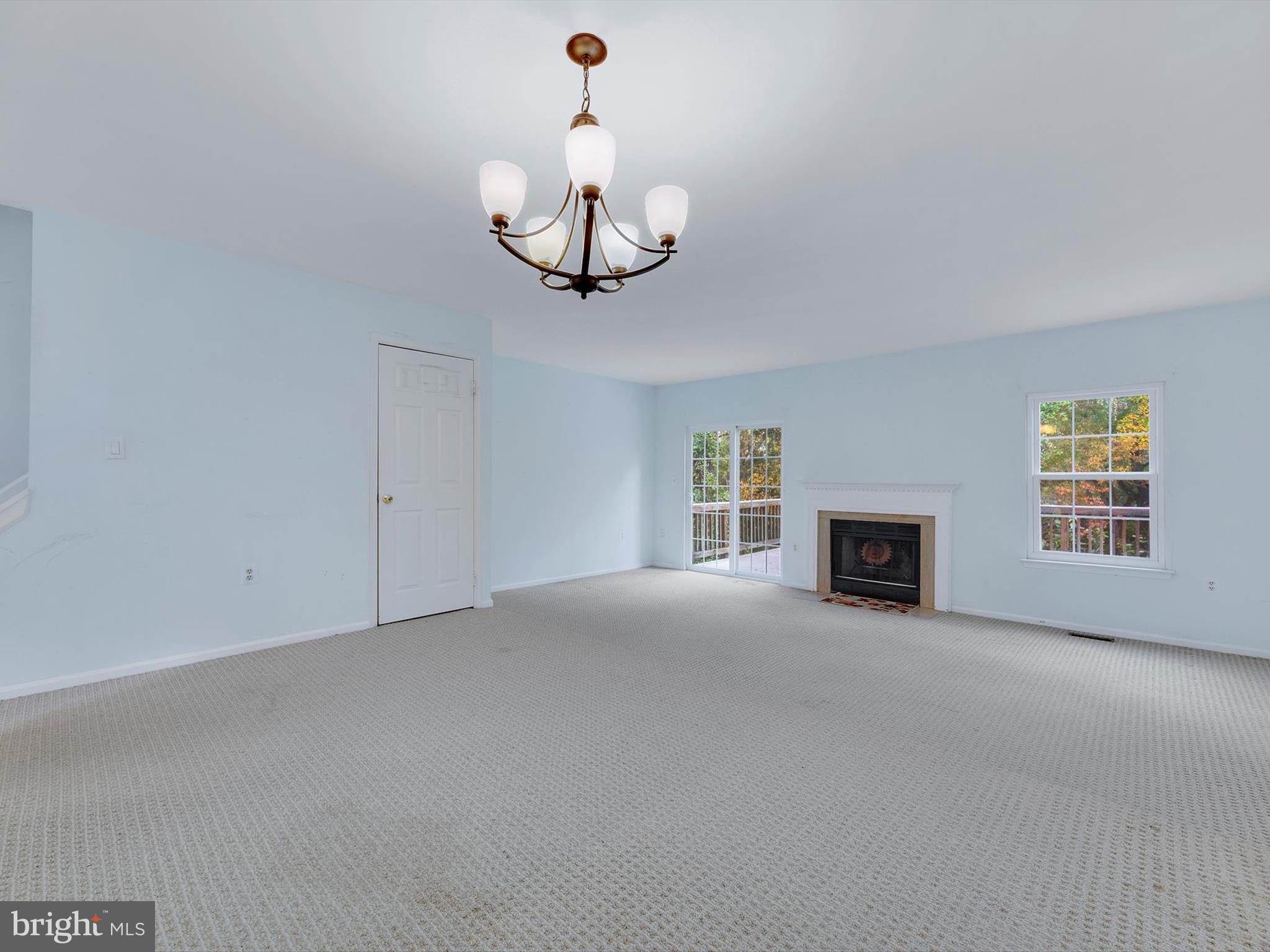 GERMANTOWN VIEW - Residential