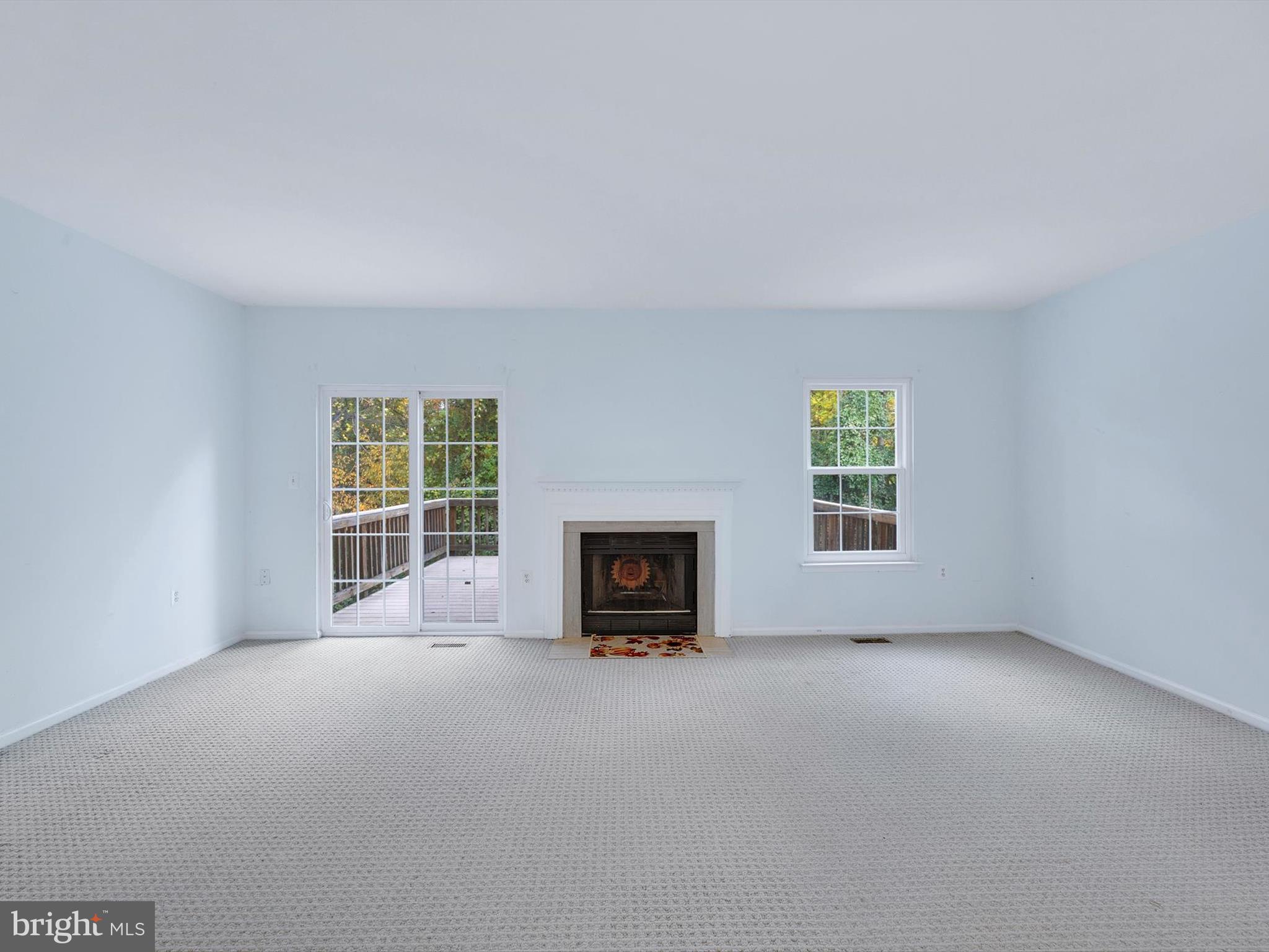 GERMANTOWN VIEW - Residential