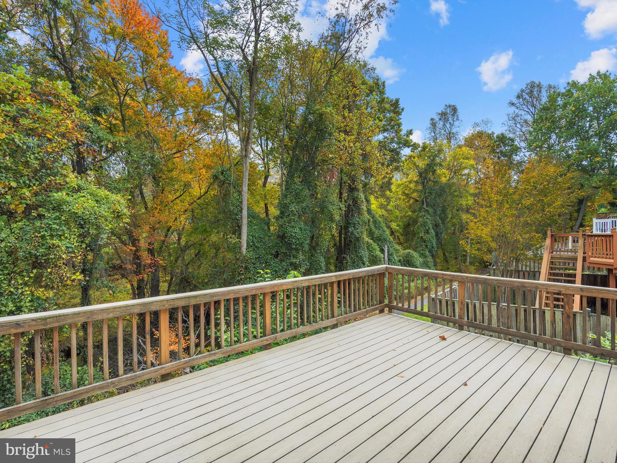 GERMANTOWN VIEW - Residential