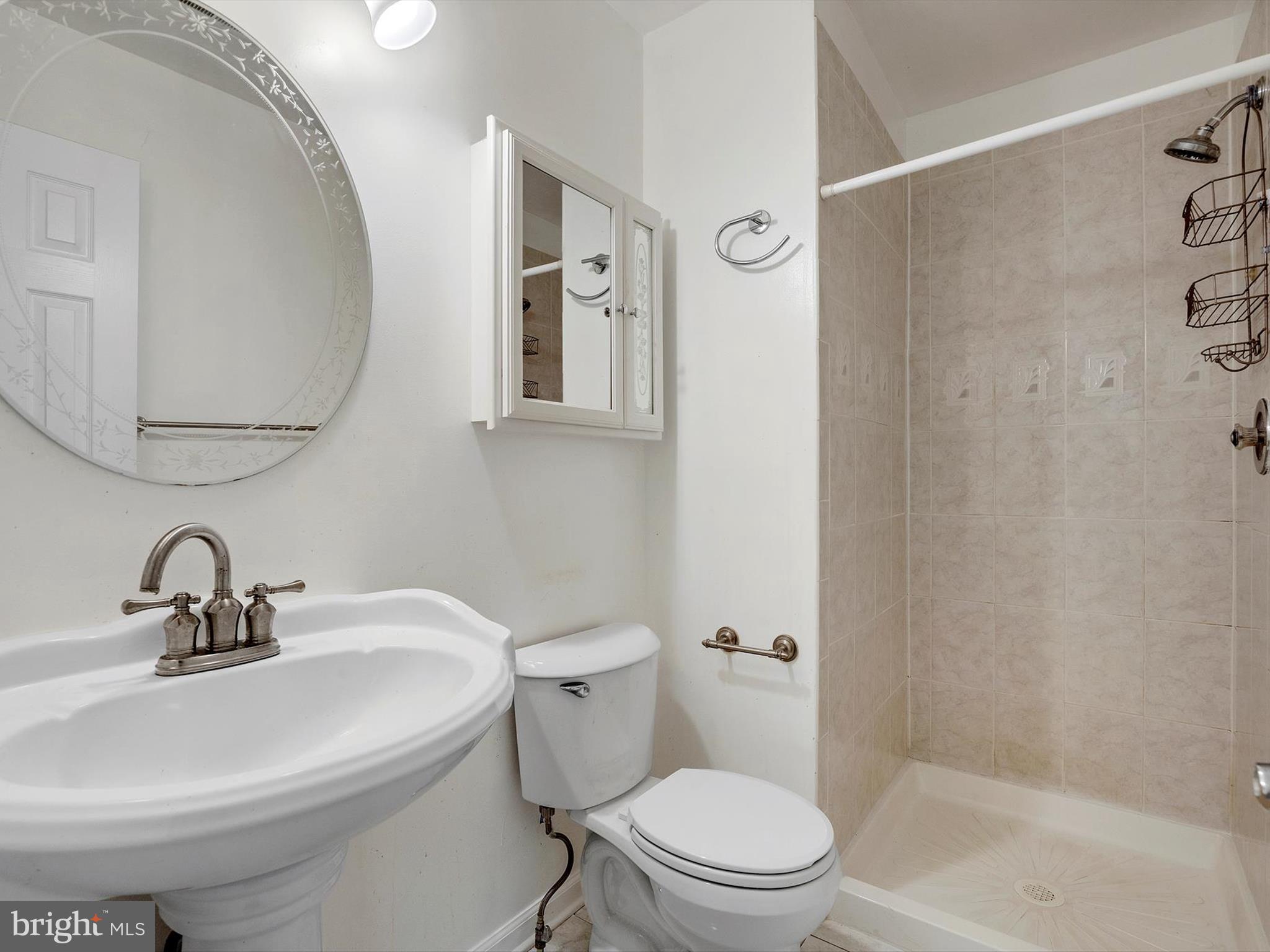 GERMANTOWN VIEW - Residential