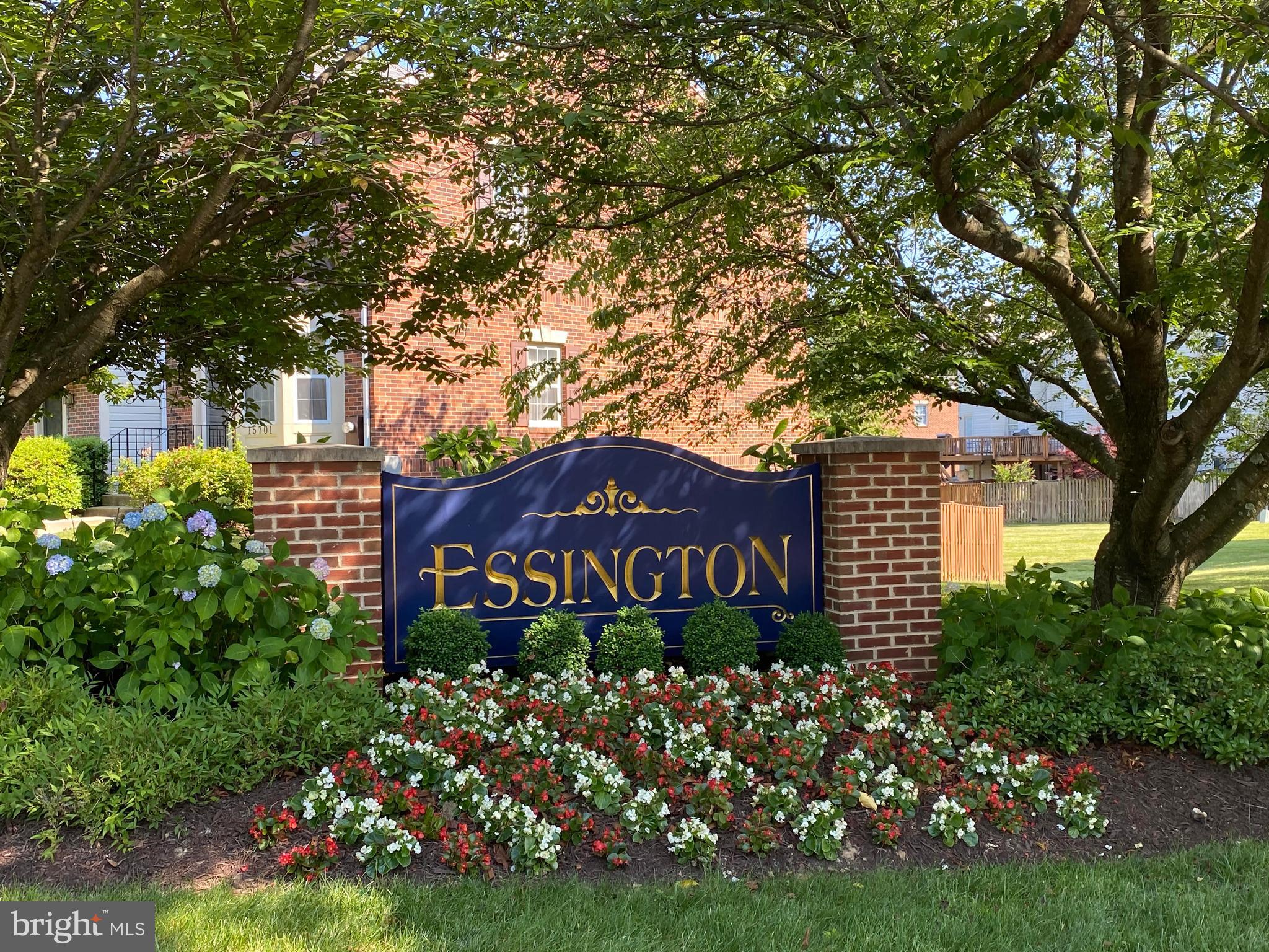 ESSINGTON PLAT 2 - Residential