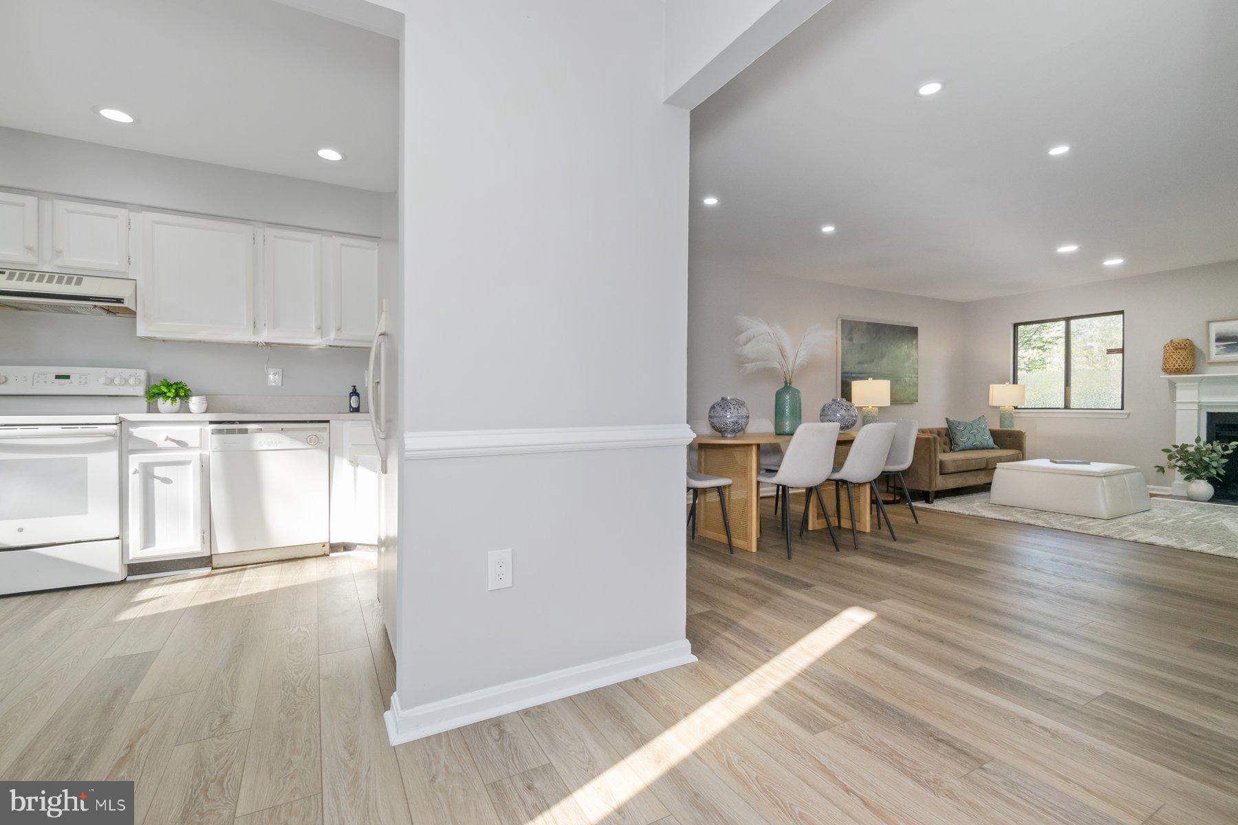 THE LANDINGS - Residential