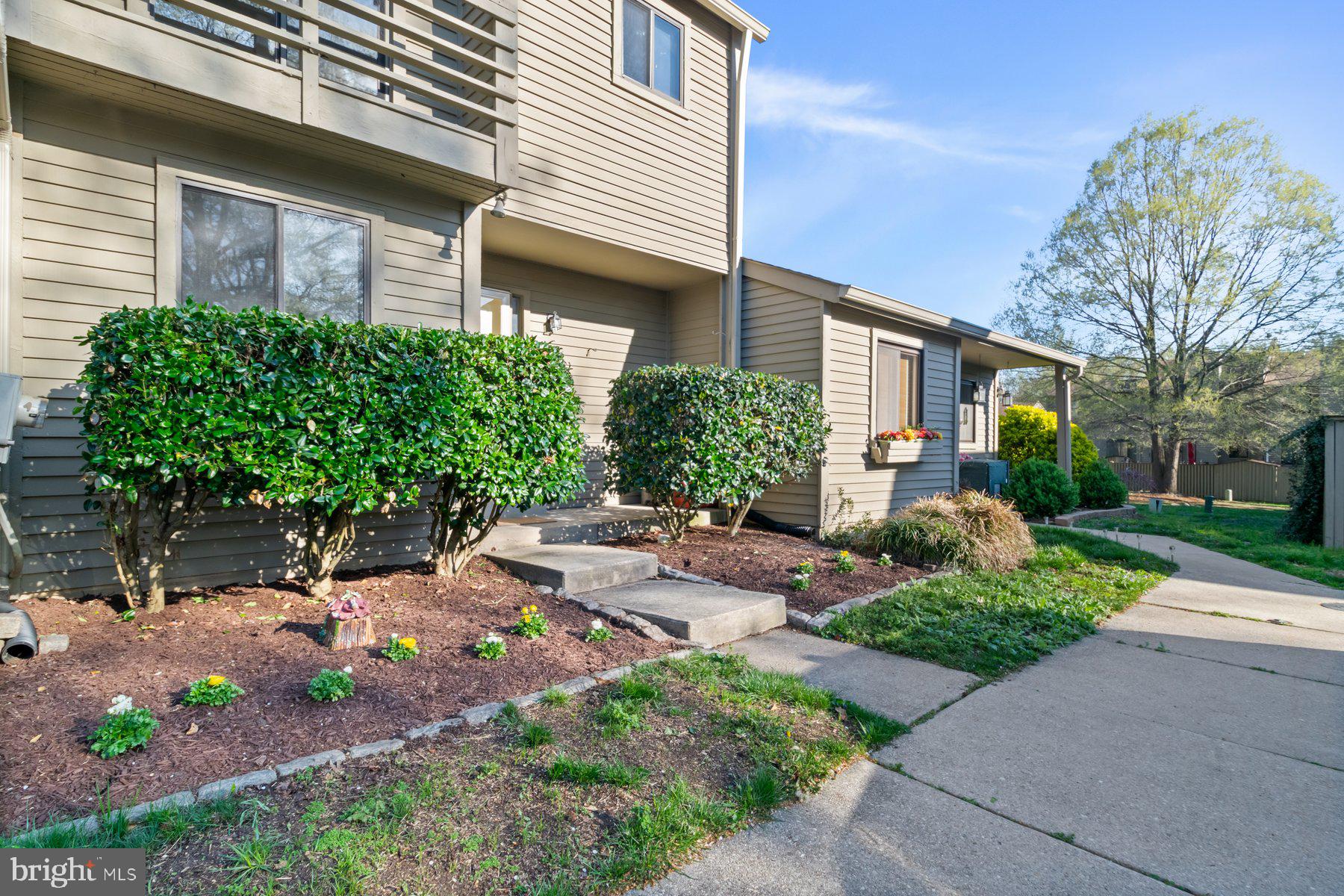 THE LANDINGS - Residential