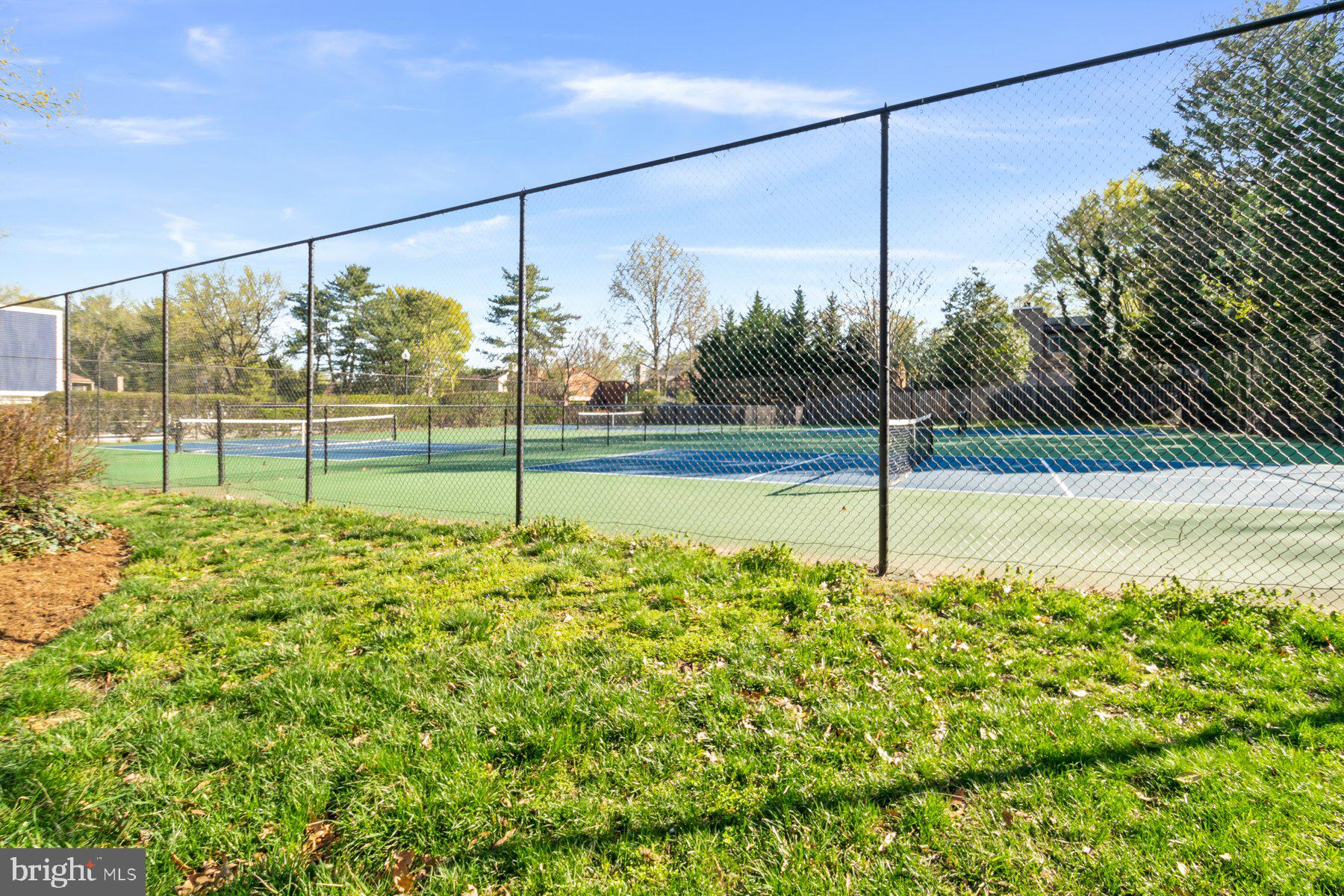 THE LANDINGS - Residential