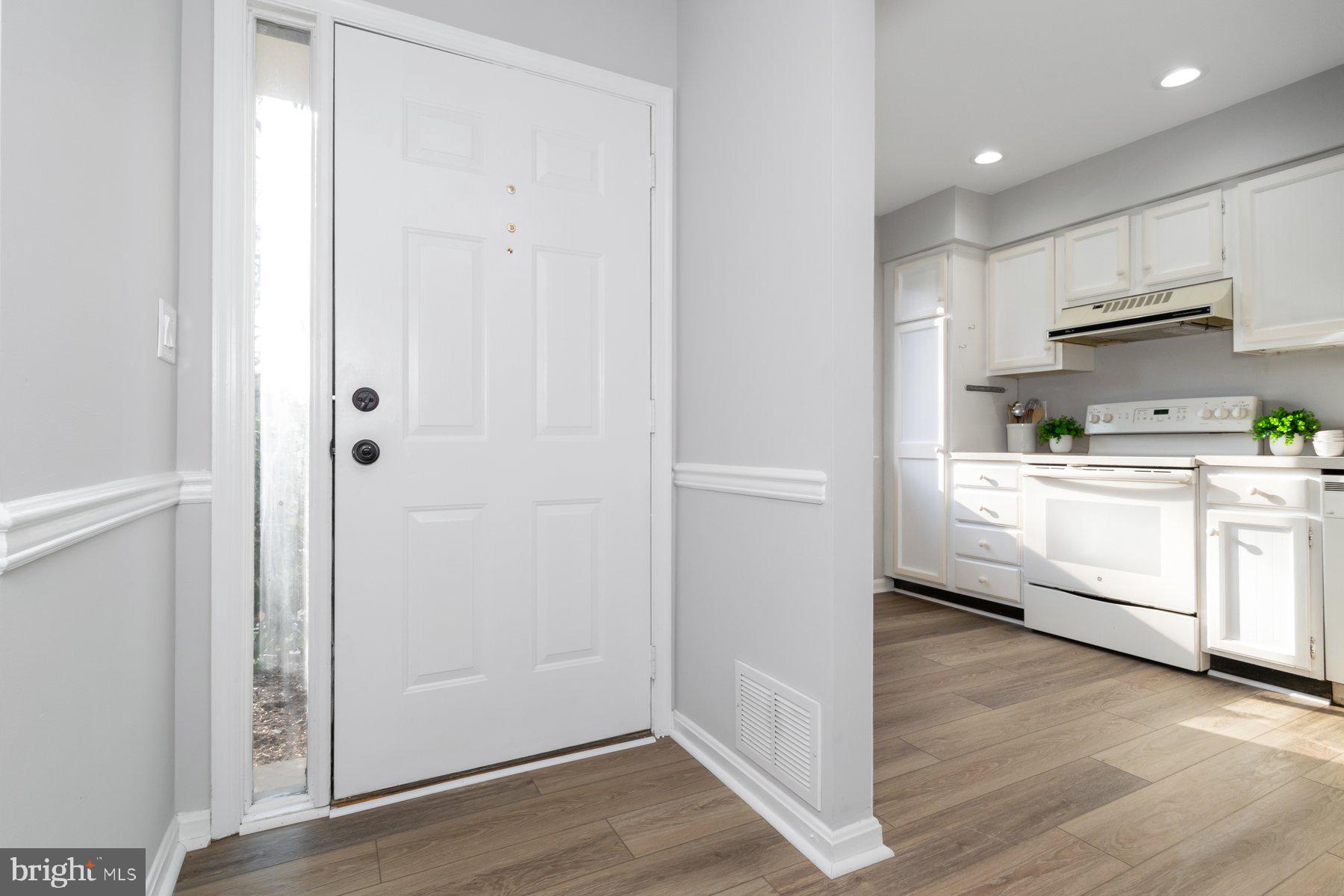 THE LANDINGS - Residential