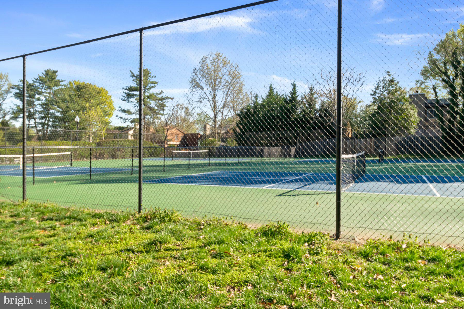 THE LANDINGS - Residential