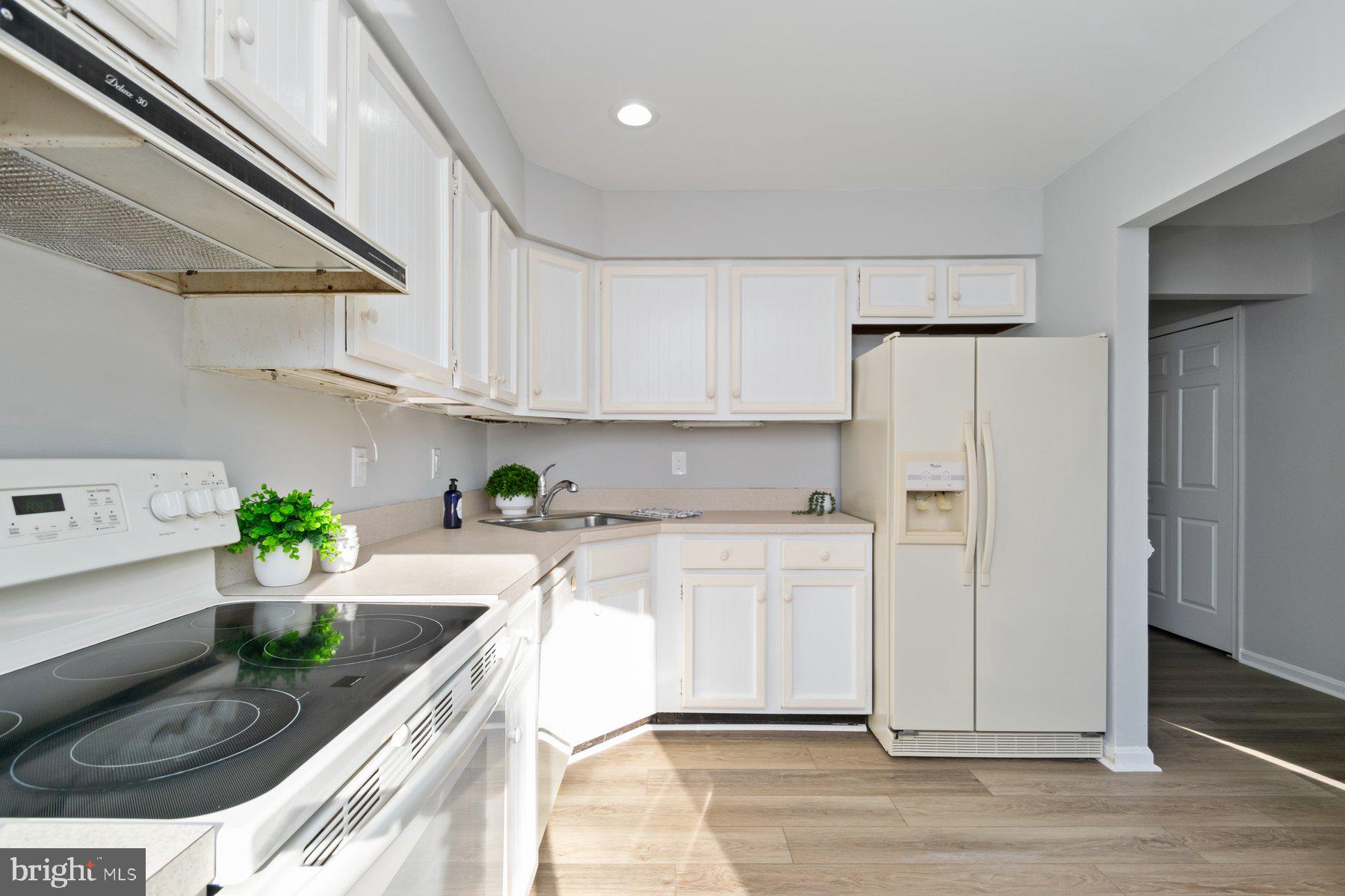 THE LANDINGS - Residential