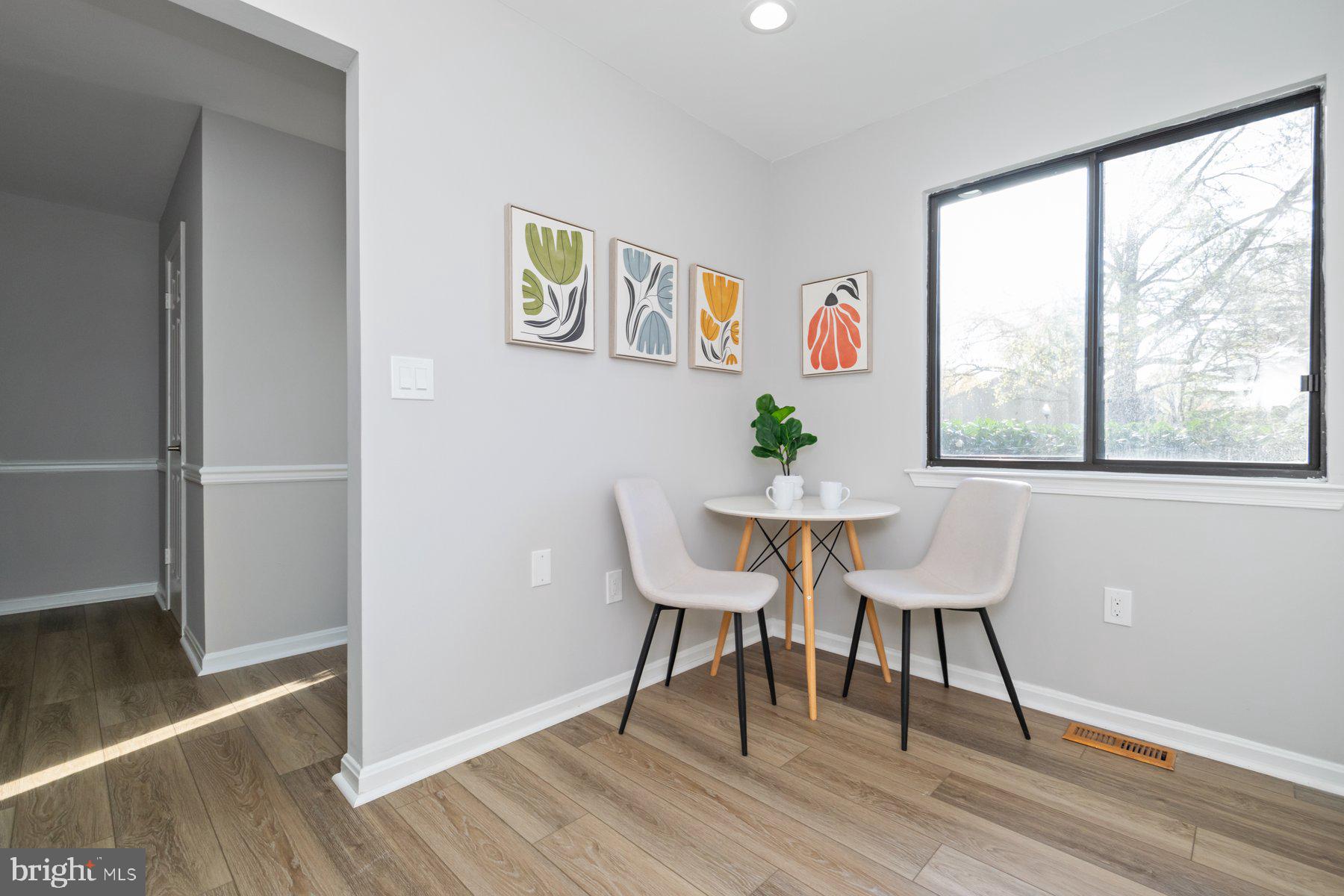 THE LANDINGS - Residential