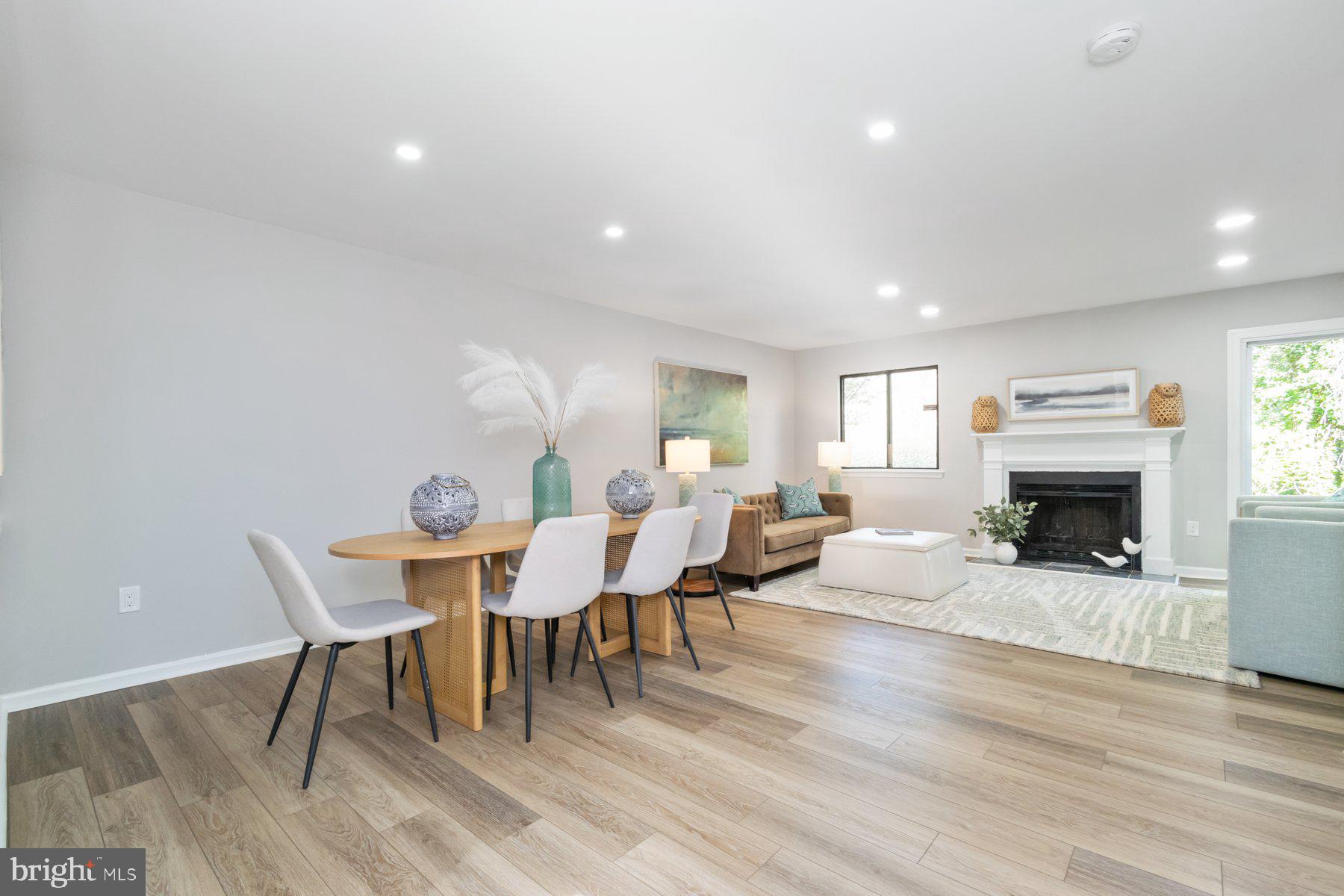 THE LANDINGS - Residential