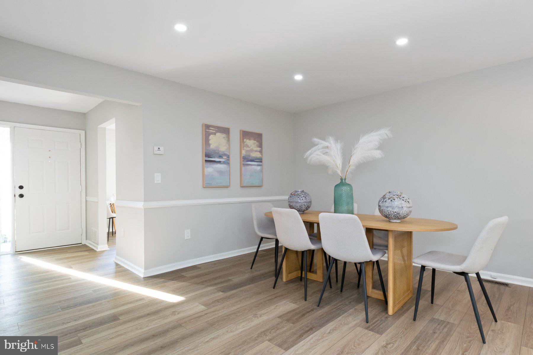 THE LANDINGS - Residential