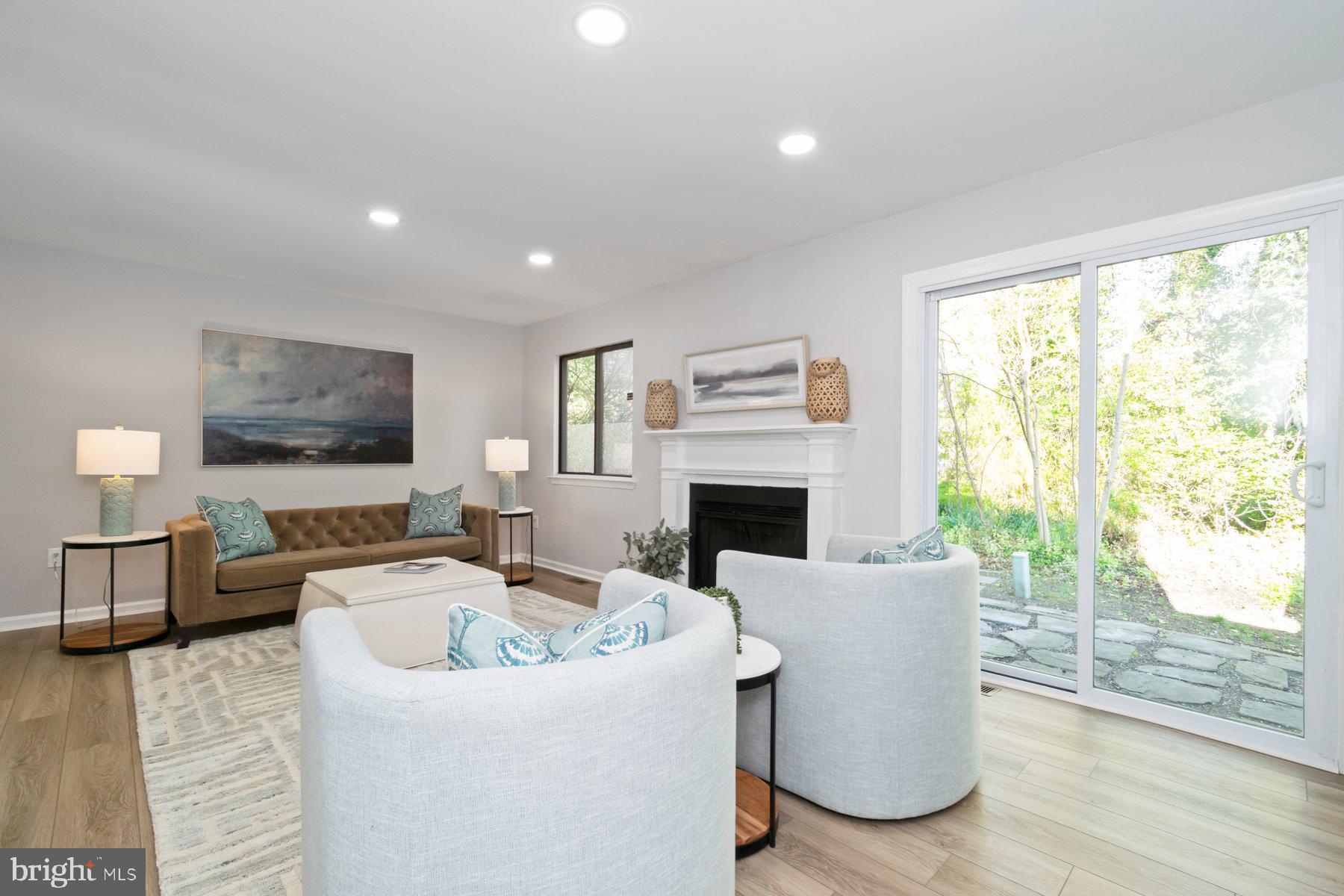 THE LANDINGS - Residential