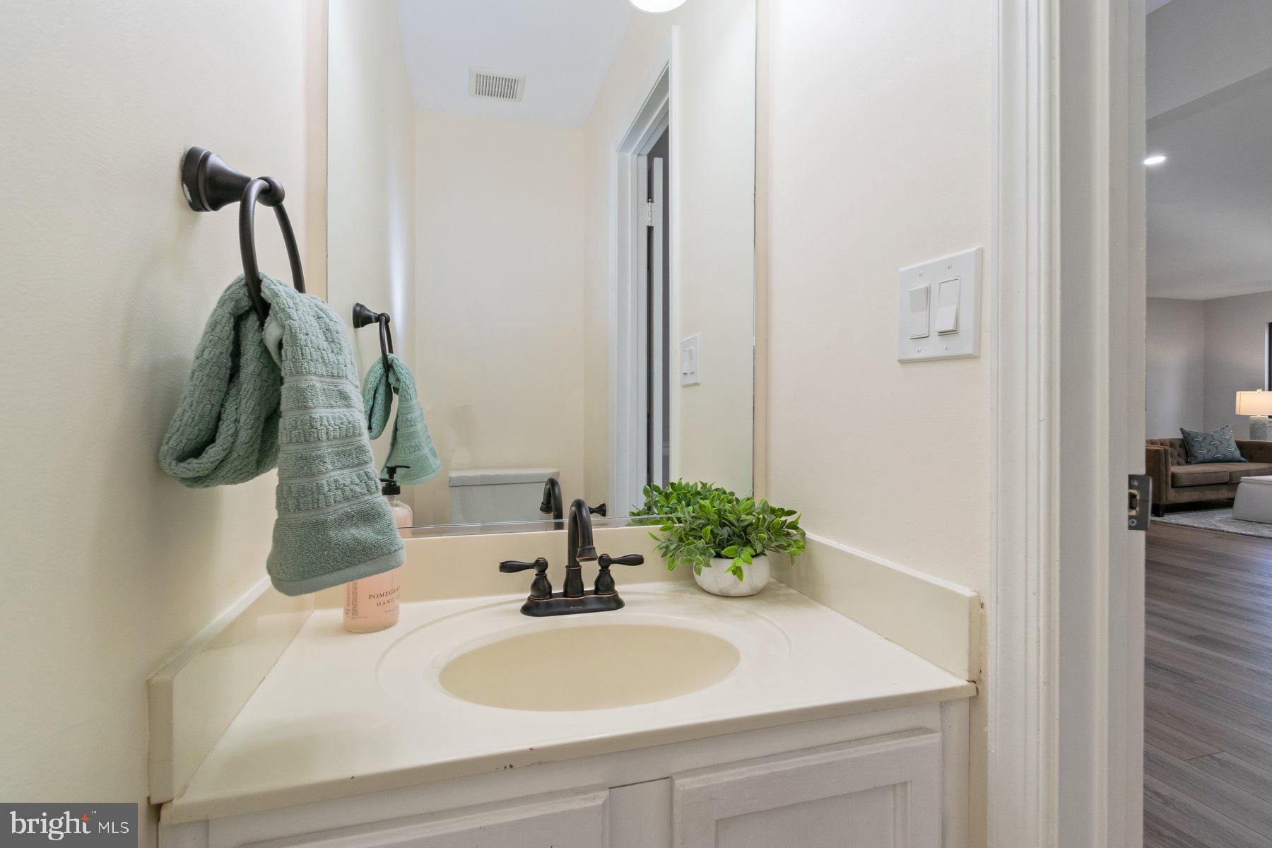 THE LANDINGS - Residential