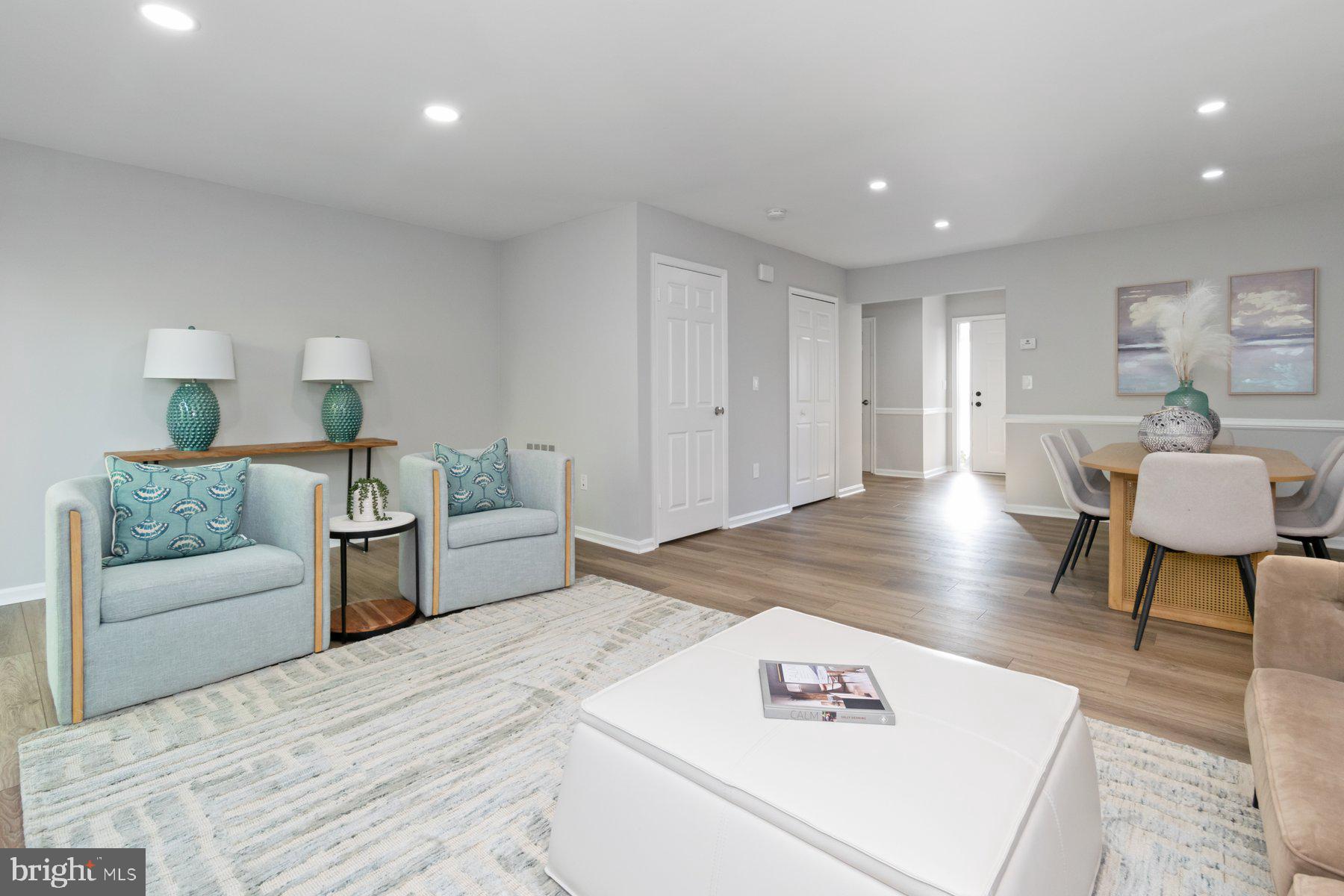 THE LANDINGS - Residential