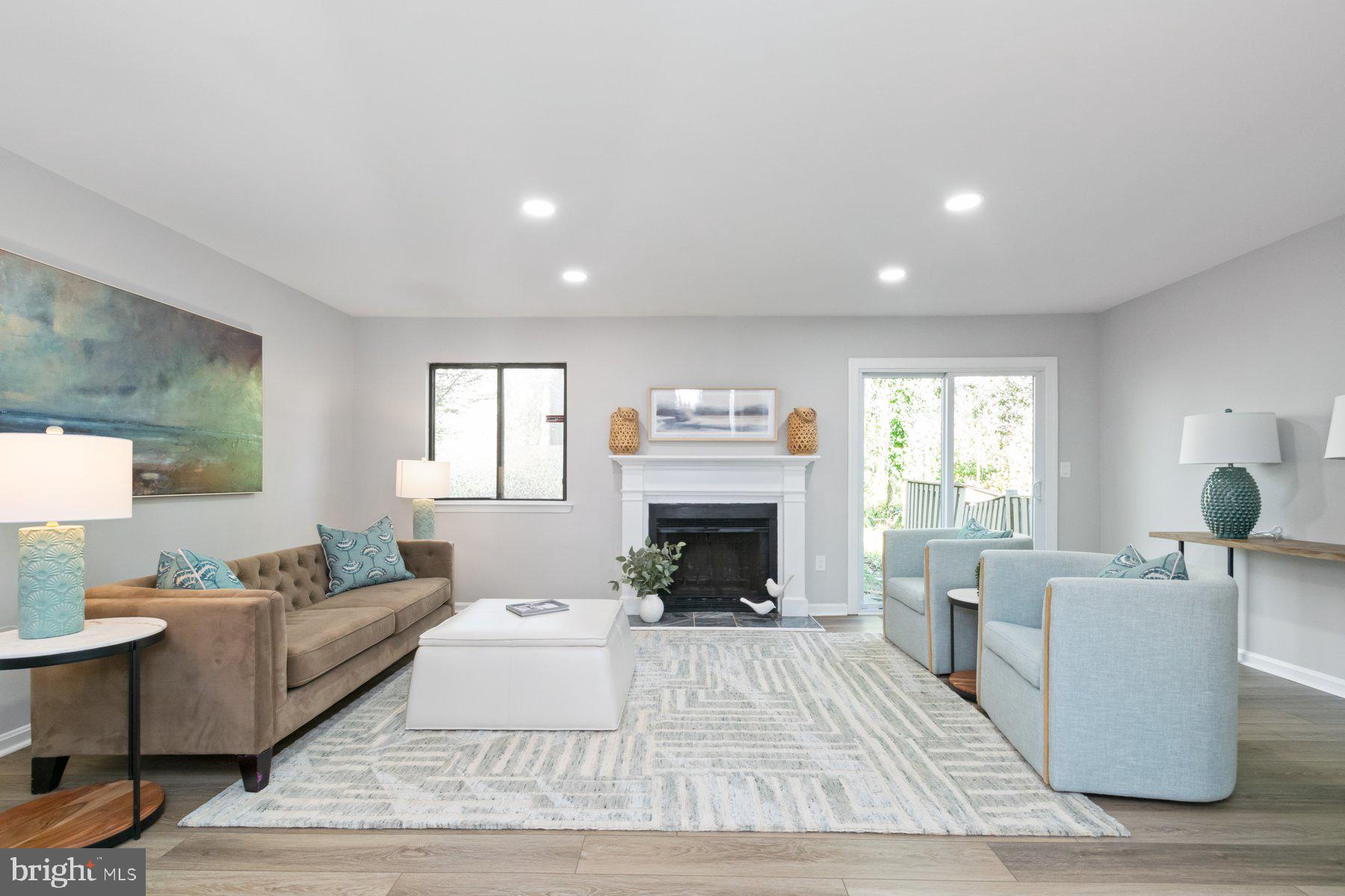 THE LANDINGS - Residential