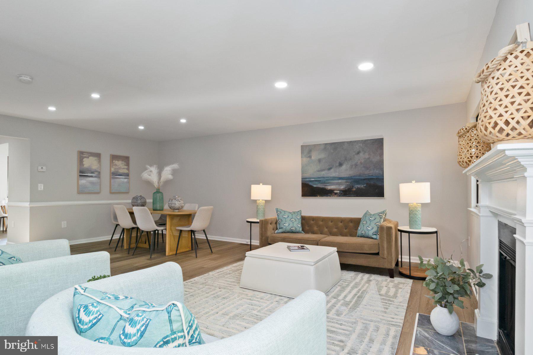 THE LANDINGS - Residential