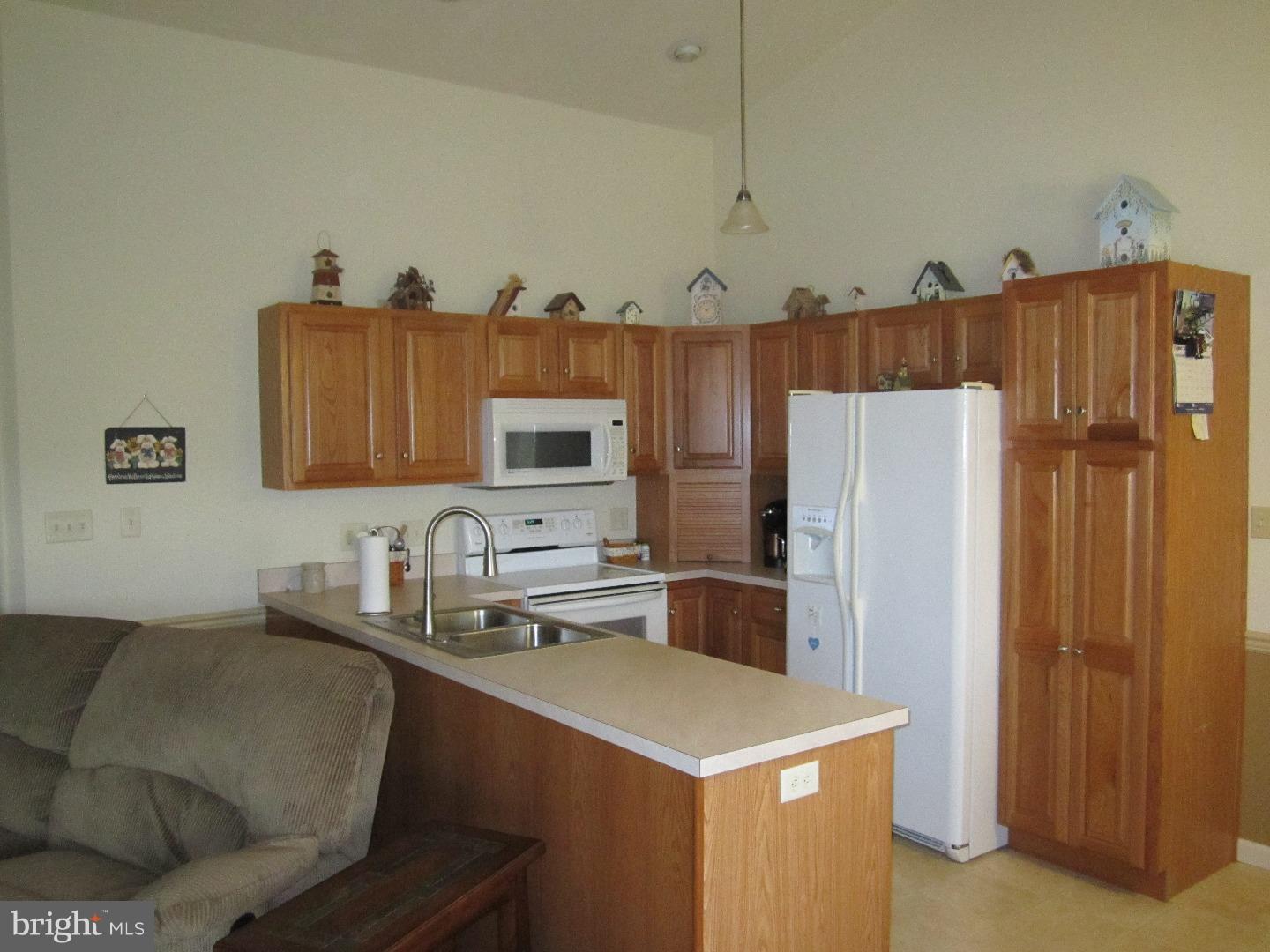 VILLAGE HOLLOW - Residential