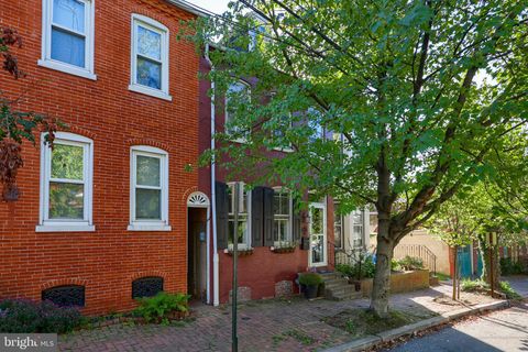 Photo of 119-1/2 N Charlotte St, Lancaster, PA 17603 (MLS # PALA2058580)
