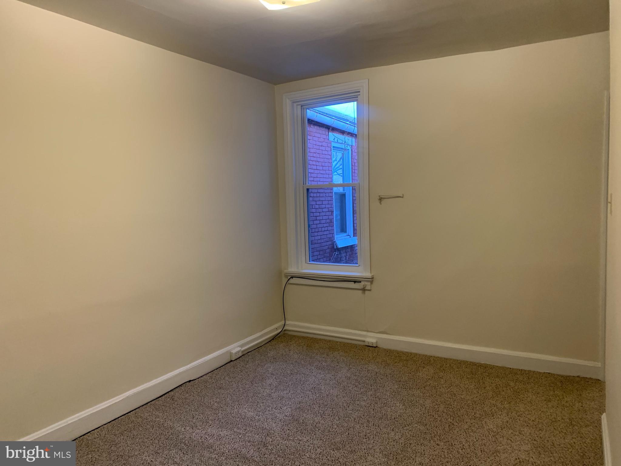 HARRISBURG CITY - Residential