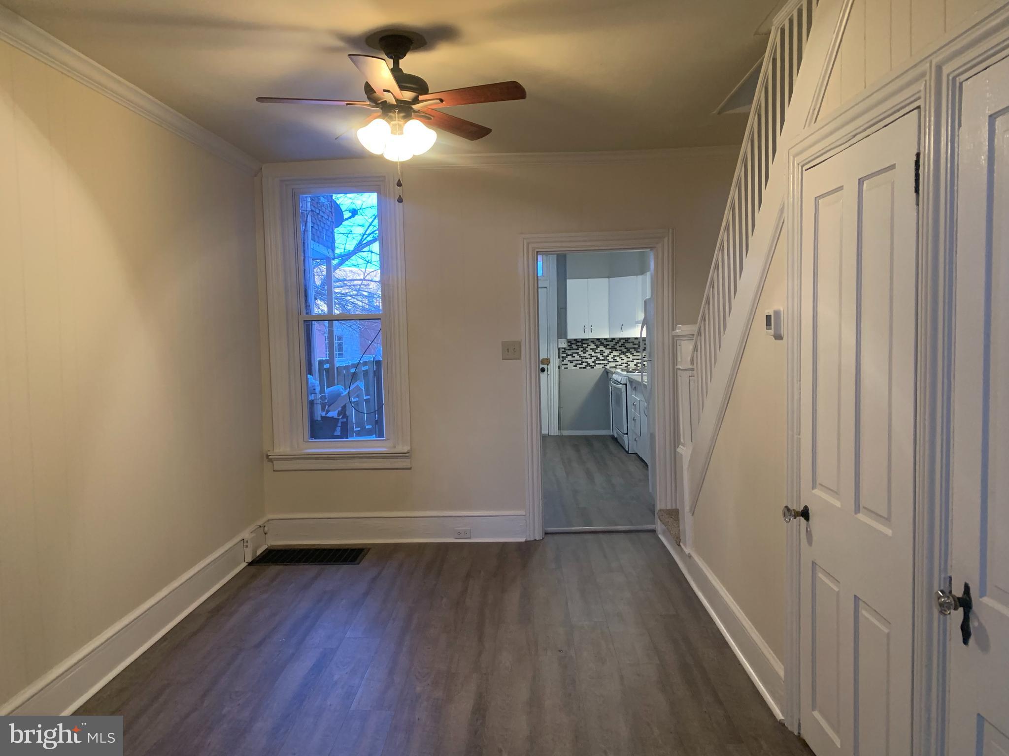 HARRISBURG CITY - Residential