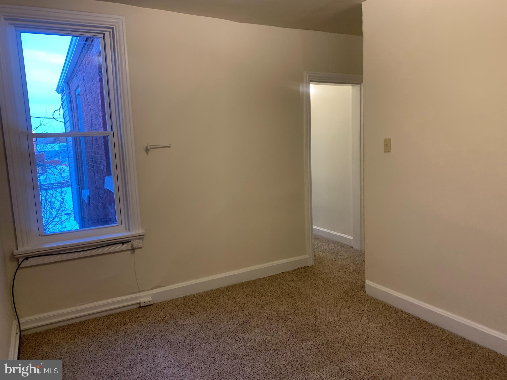 HARRISBURG CITY - Residential