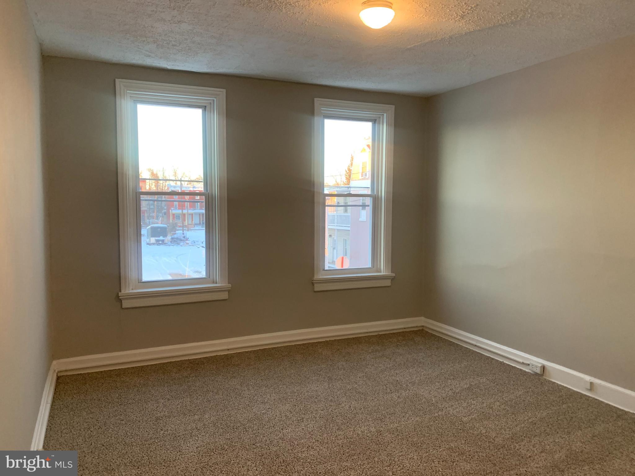 HARRISBURG CITY - Residential