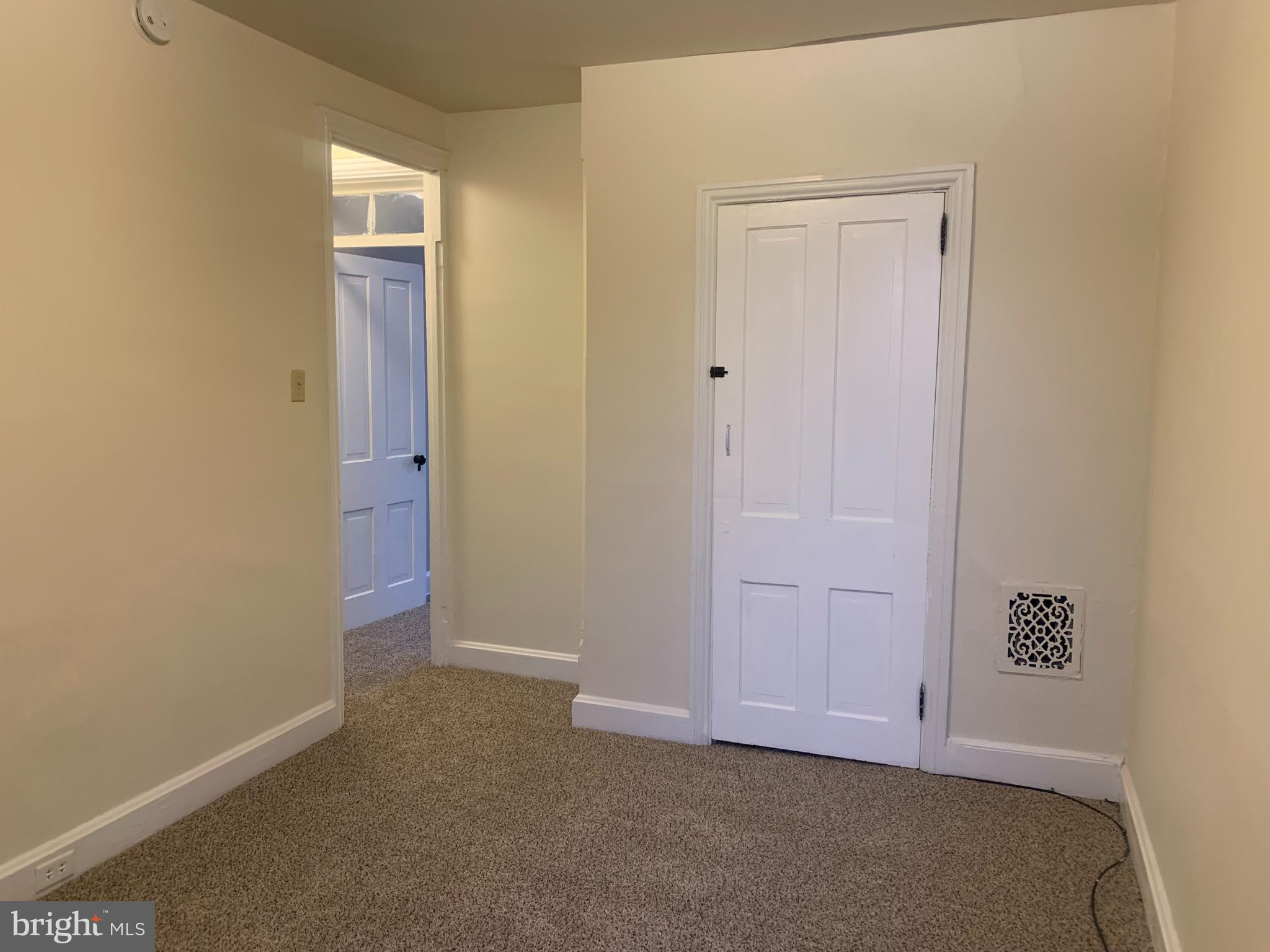 HARRISBURG CITY - Residential