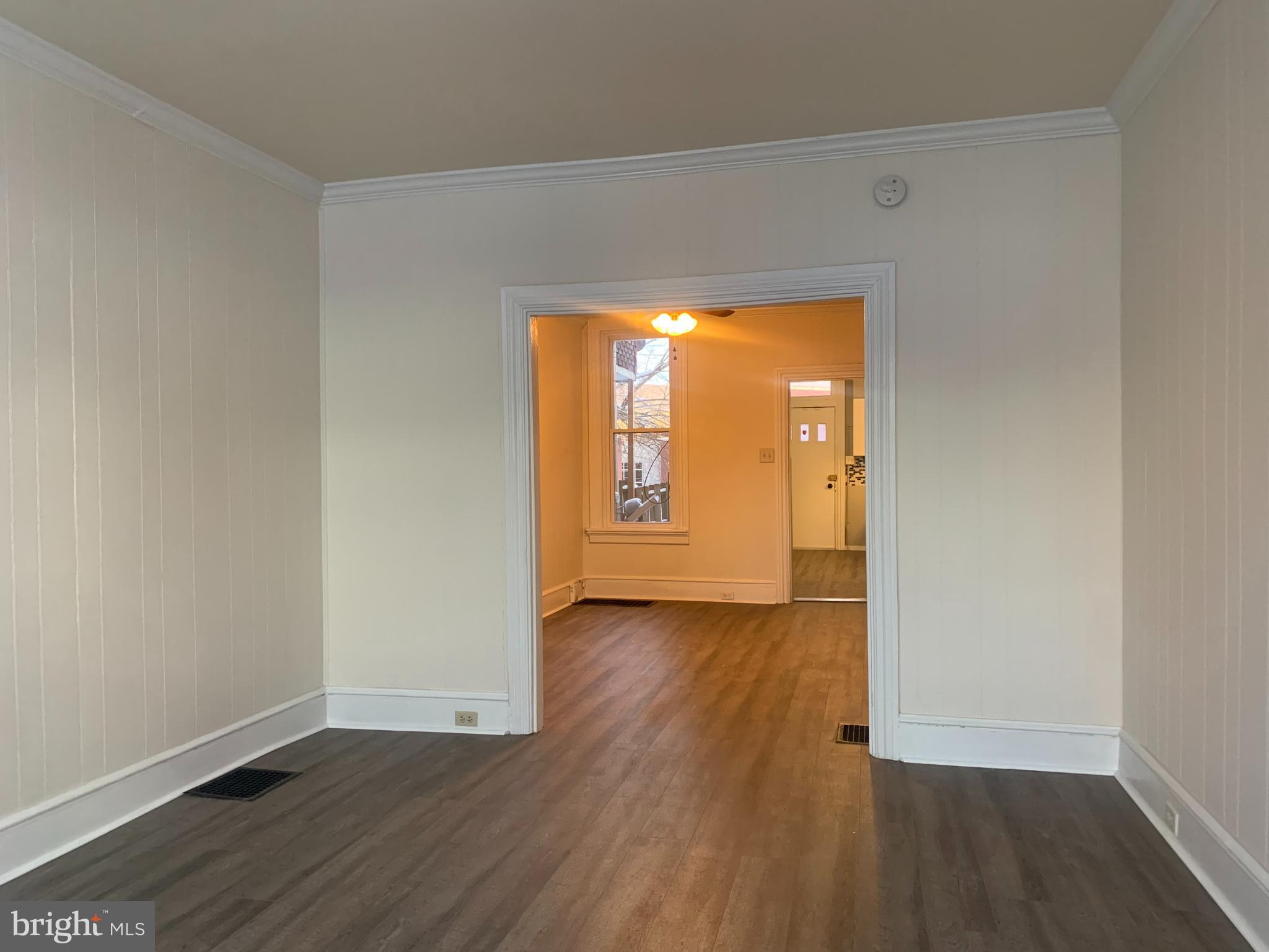 HARRISBURG CITY - Residential