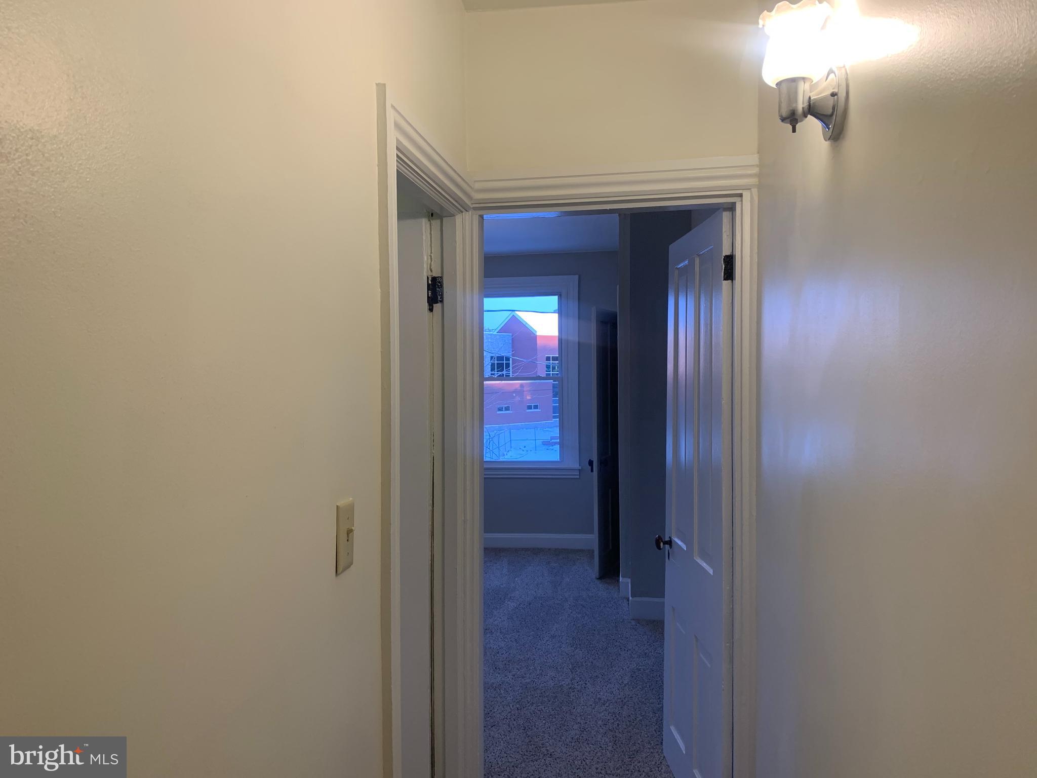 HARRISBURG CITY - Residential