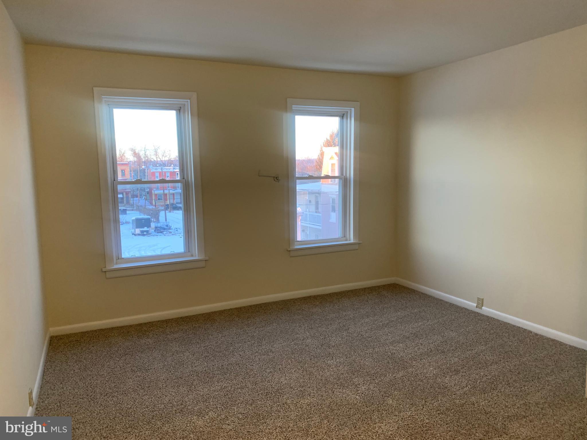 HARRISBURG CITY - Residential