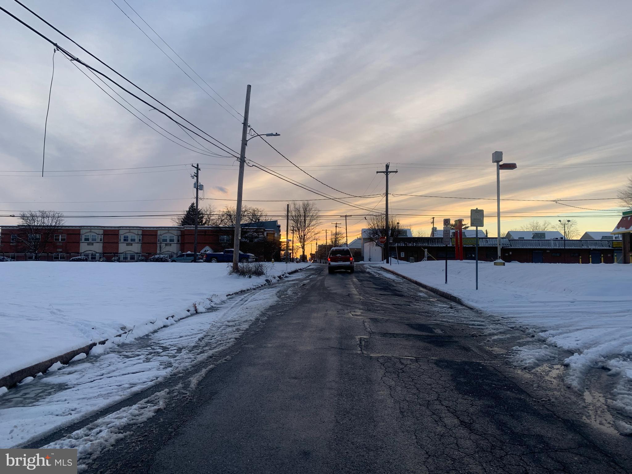 HARRISBURG CITY - Residential