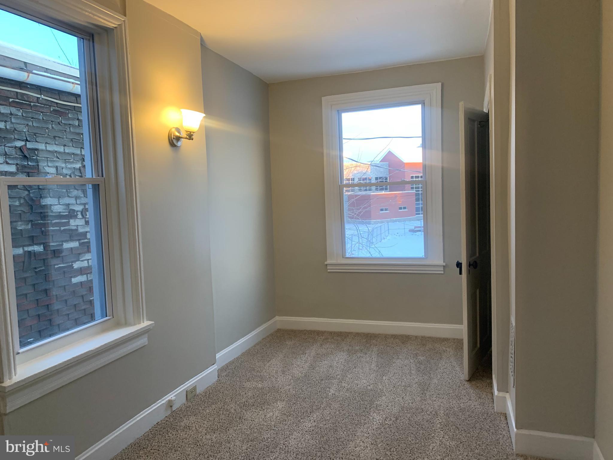 HARRISBURG CITY - Residential