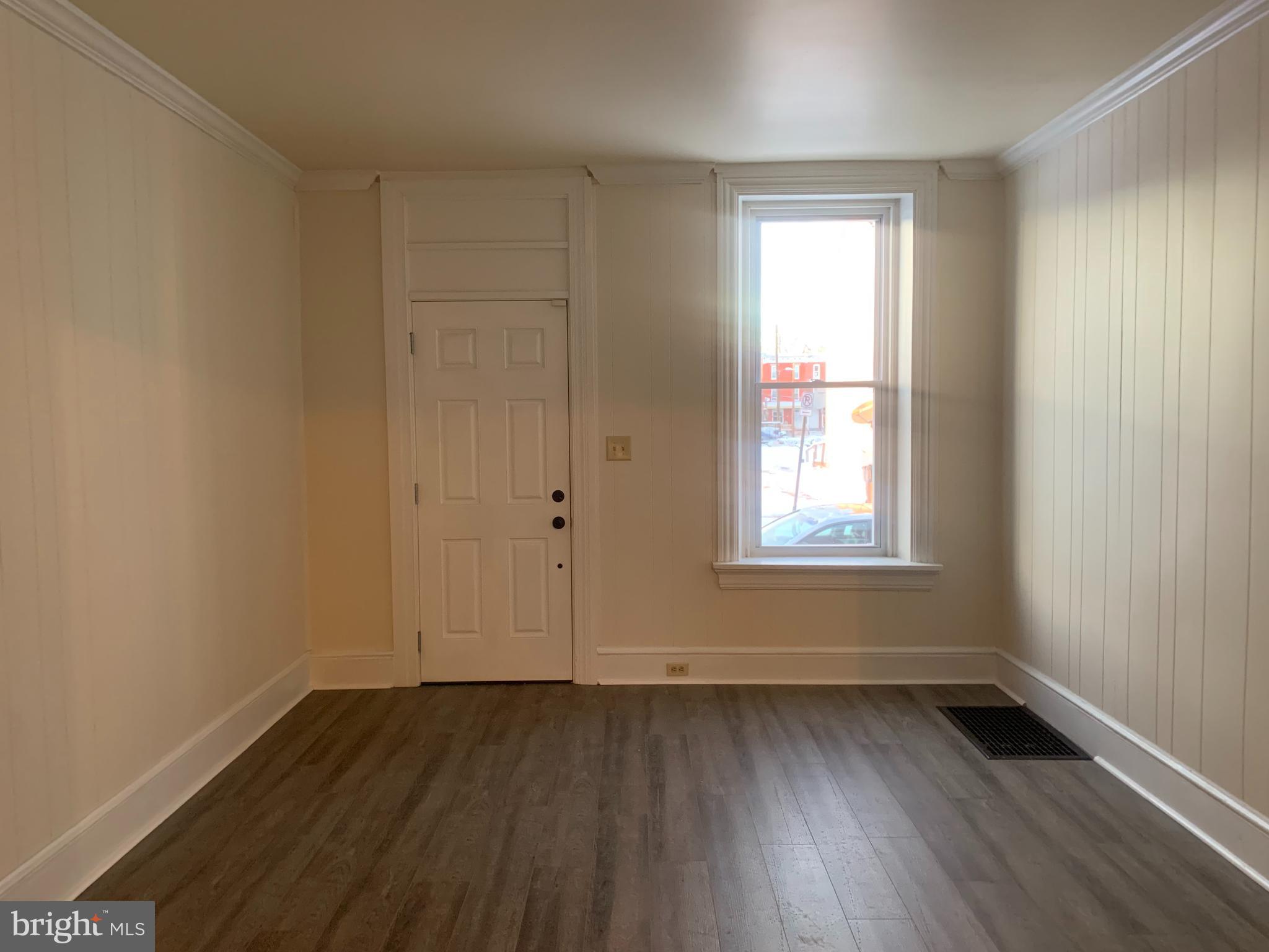 HARRISBURG CITY - Residential