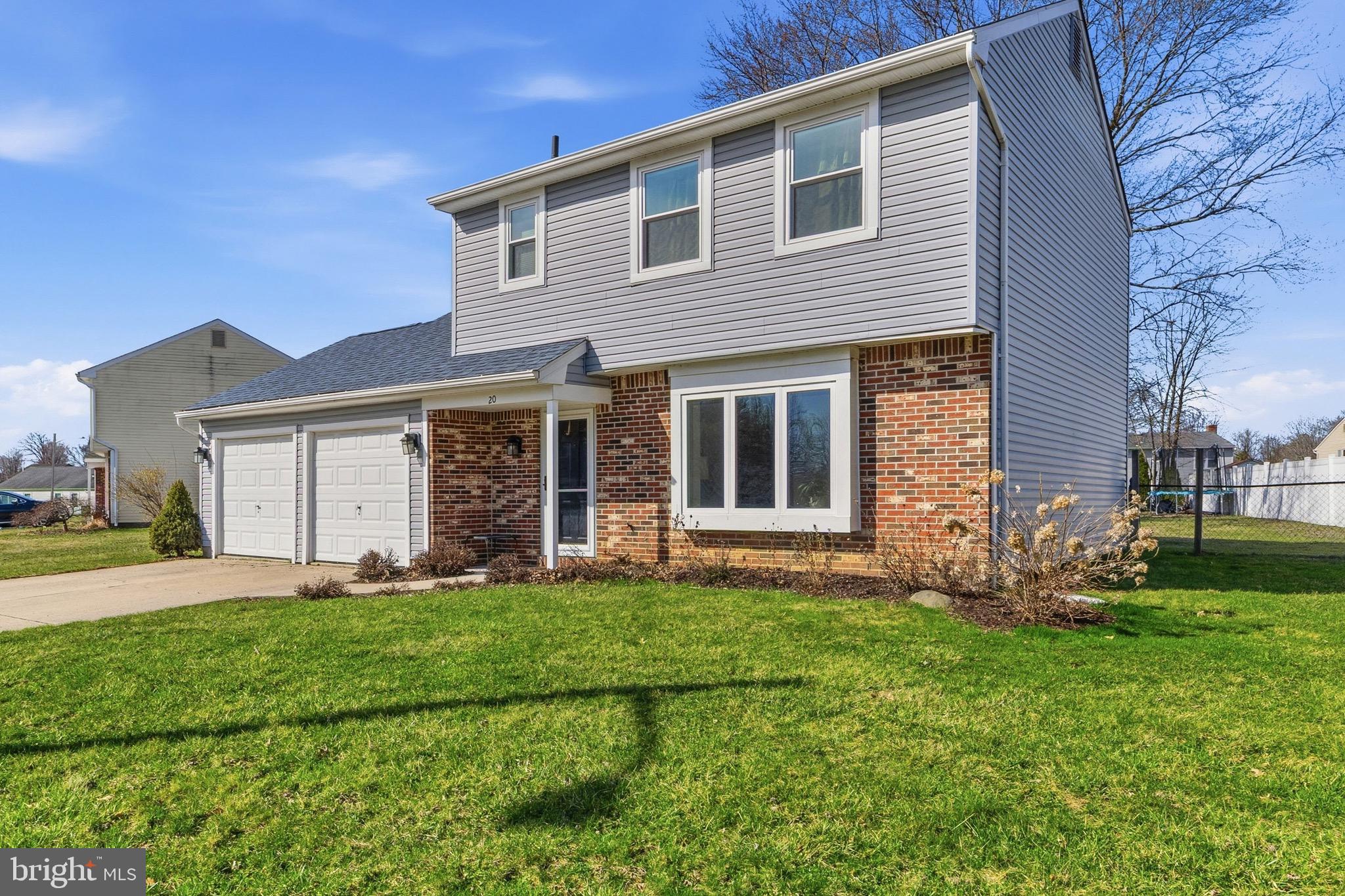20 ORCHARD LANE
