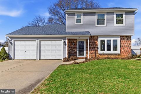 20 ORCHARD LANE WESTAMPTON NJ 08060