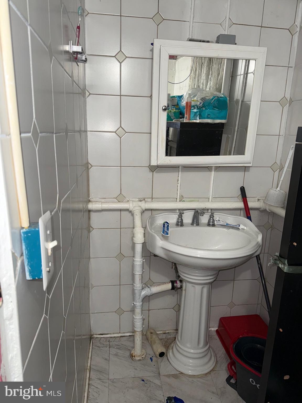 CAPITOL HEIGHTS - Residential